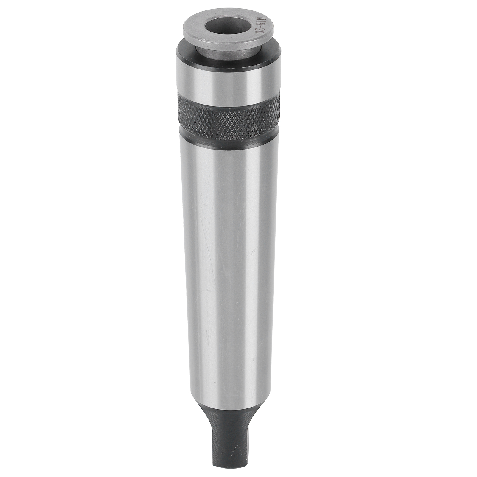 Gewindebohrer-spannzangenhalter, Zylinderschaftfutter 40cr Mt4, Werkzeuge Für M18-20 Bohrer