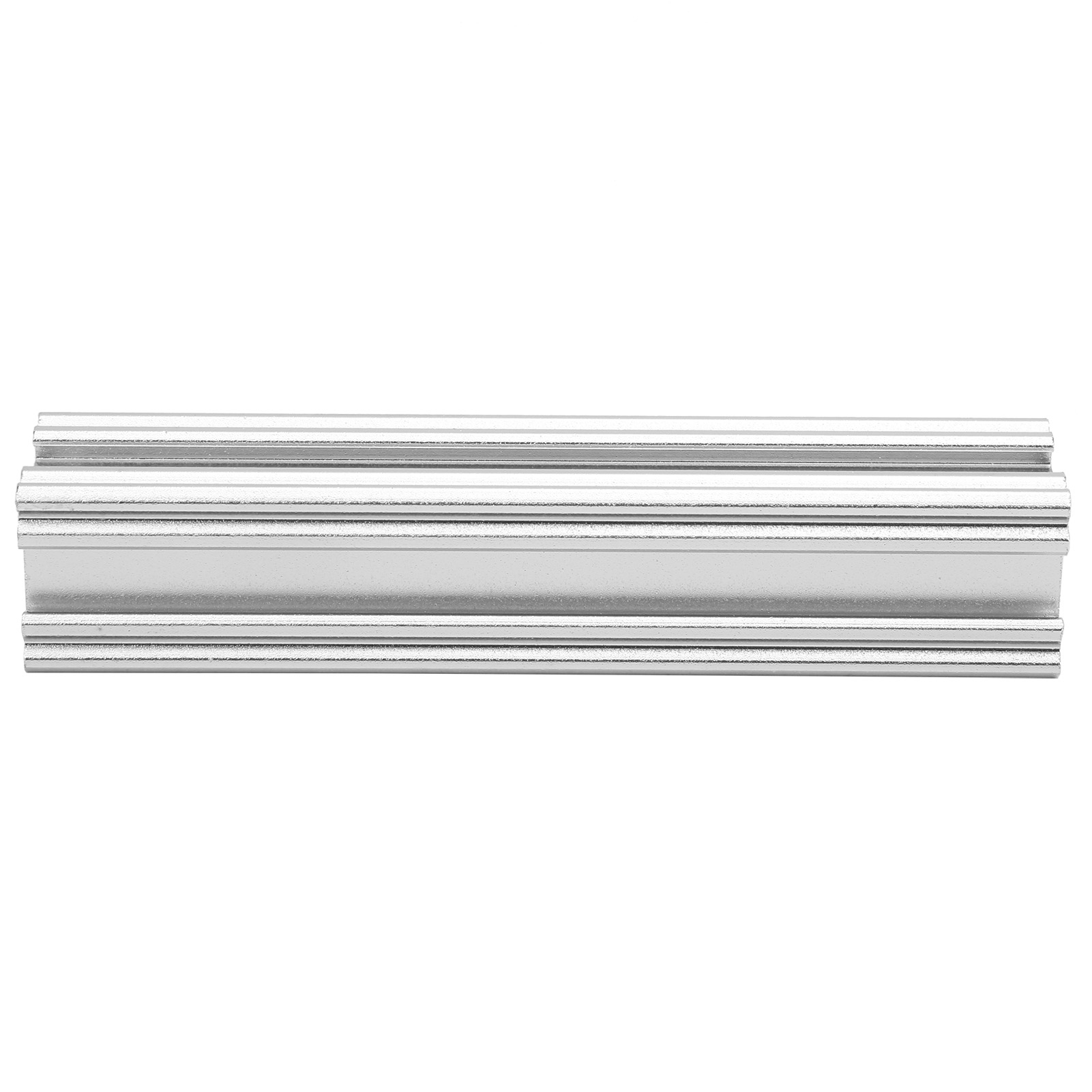 3109-0024-0120 120 X 24 Mm T-nut-aluminiumprofile Für Roboterteilezubehör