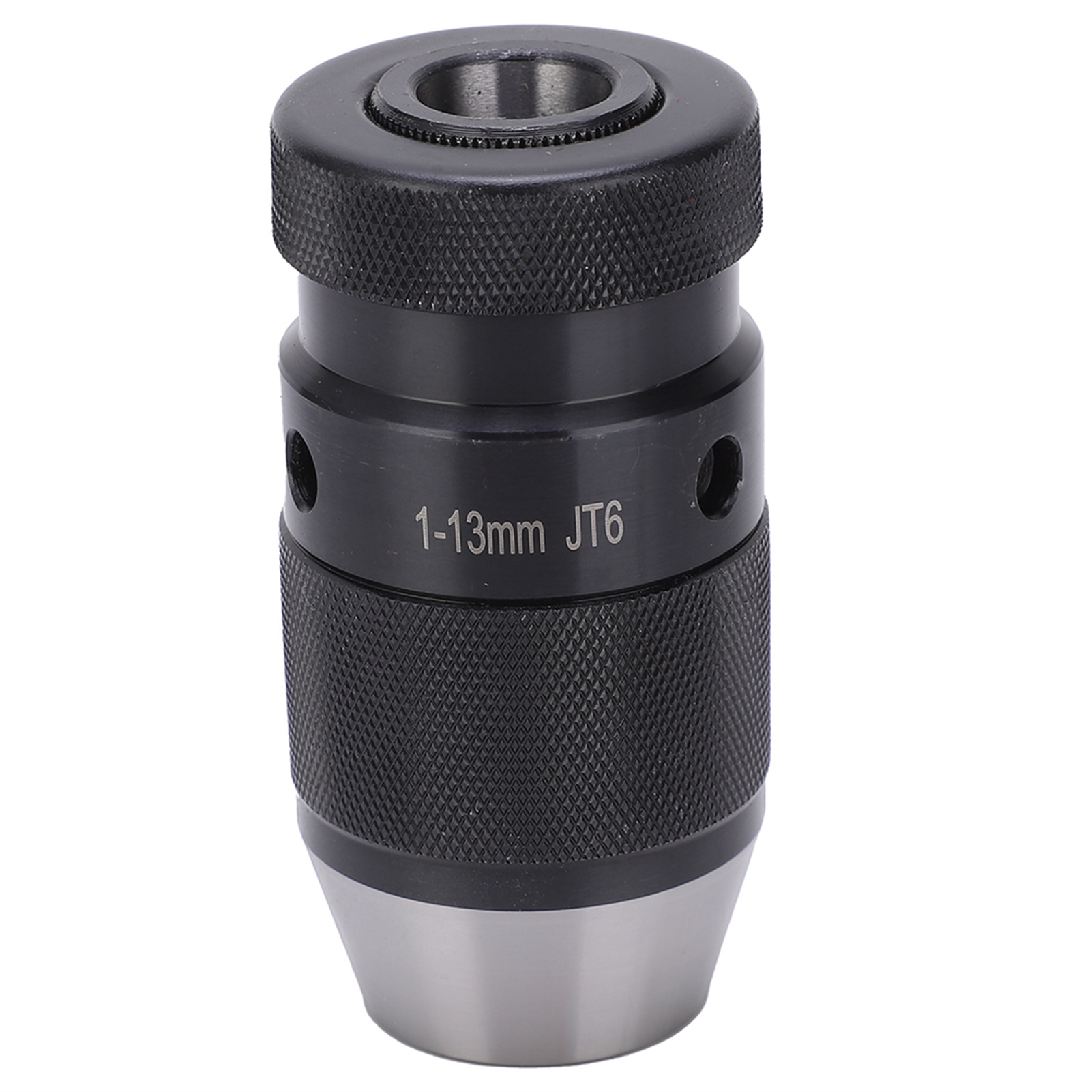 40cr Selbstsicherndes Und Selbstspannendes Bohrfutter 113jt6 113 Mm, Spannwerkzeug