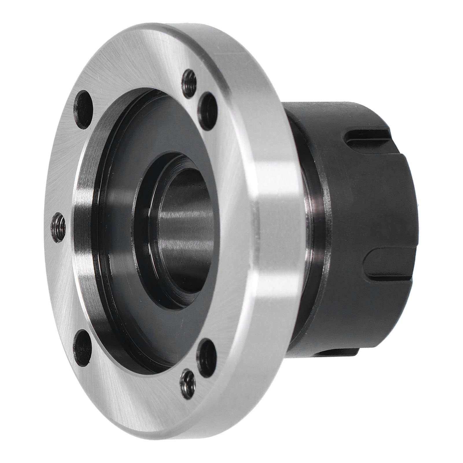 Spannzange Aus 40cr-stahl, 16° Rundlaufgenauigkeit, Drehbankbefestigung, 50-mm-cnc-fräswerkzeug Er-3280mm