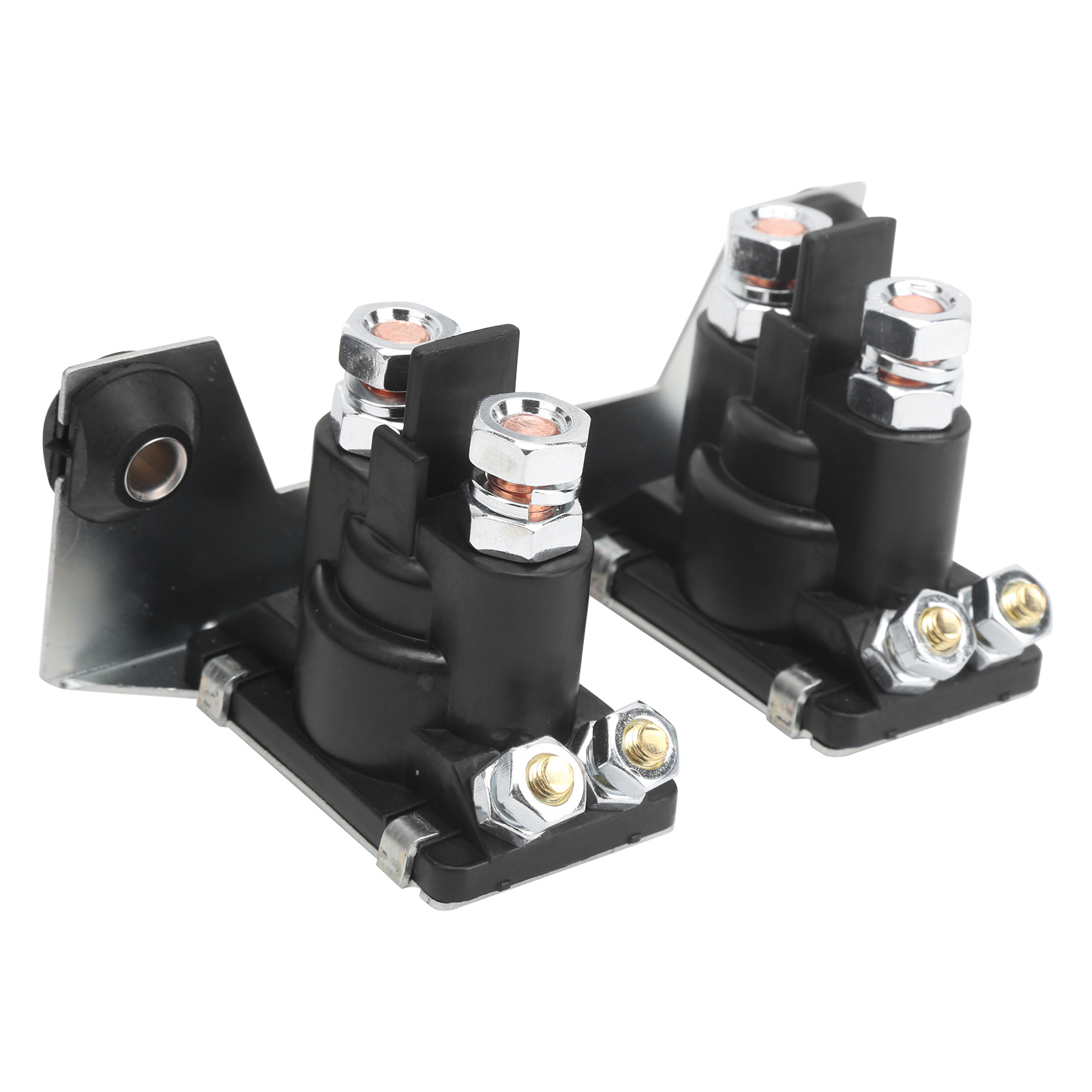 Mittel- Und Niederspannungs-dieselmotorrelais Für Dodge 2500 3500 68188401aa 904-308