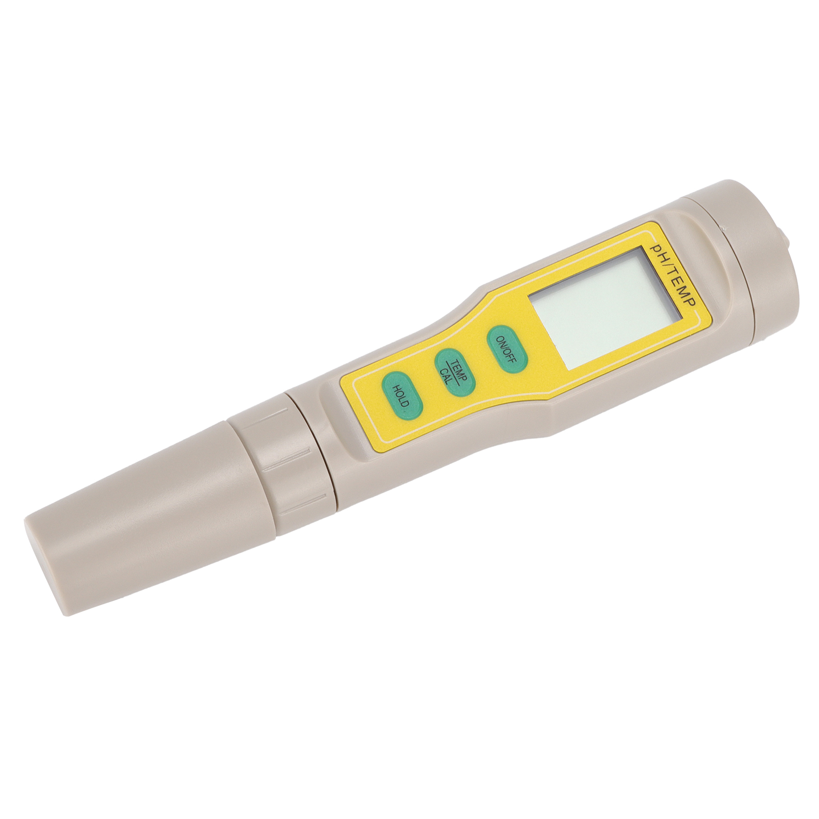 Ph-03 Wasserqualitätsmessgerät In Stiftform – Hochpräzises Ph-messgerät – Aquarienwasseranalysegerät