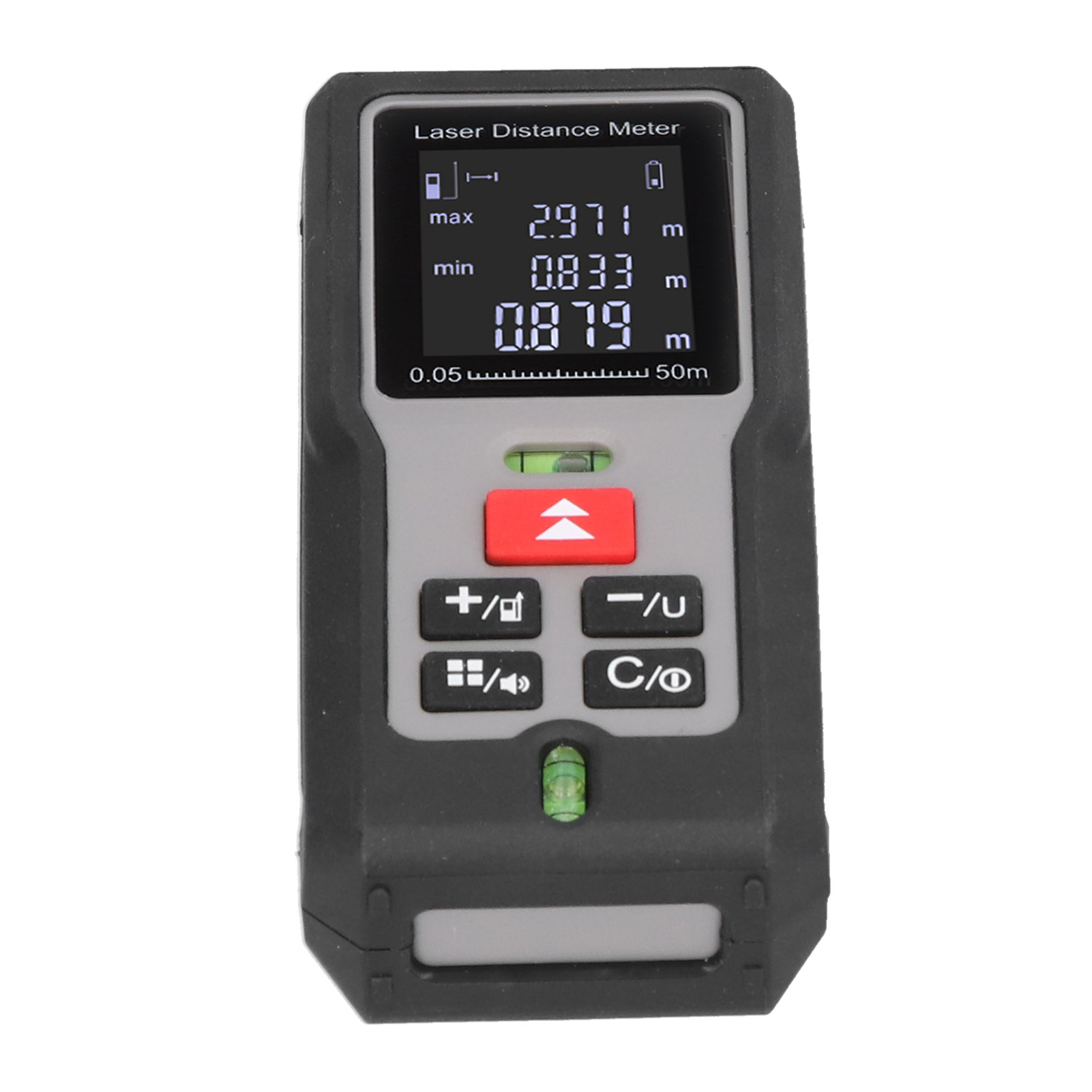 M100 100m Infrarot-laser-entfernungsmesser, Distanzmessgerät