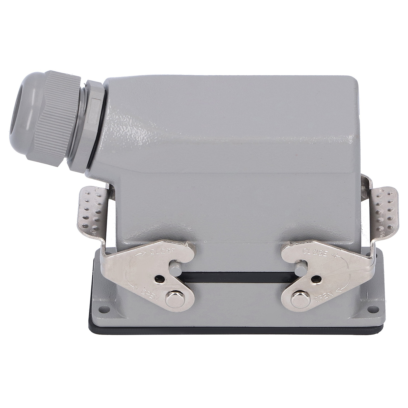 Robuste, Extern Abgedichtete 16-polige Steckverbinder Für Industrielle Und Luftfahrtanwendungen. Luftfahrt-klinkenstecker.