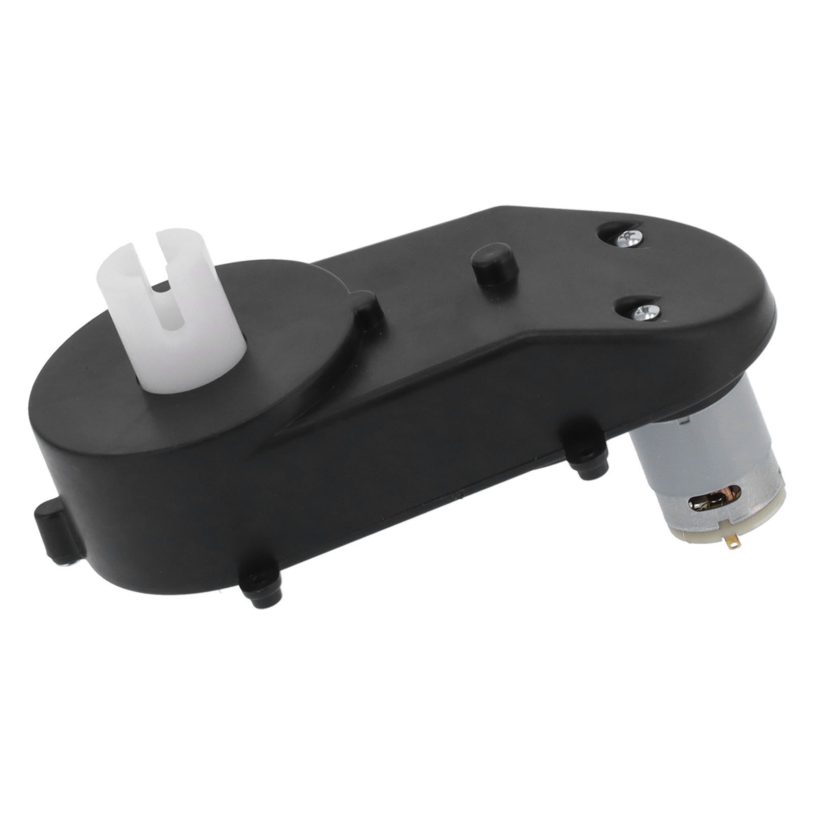 Getriebe Für Spielzeug-elektrofahrradmotor, Getriebezubehör, 6600 U/min, 12 V Gleichstrom