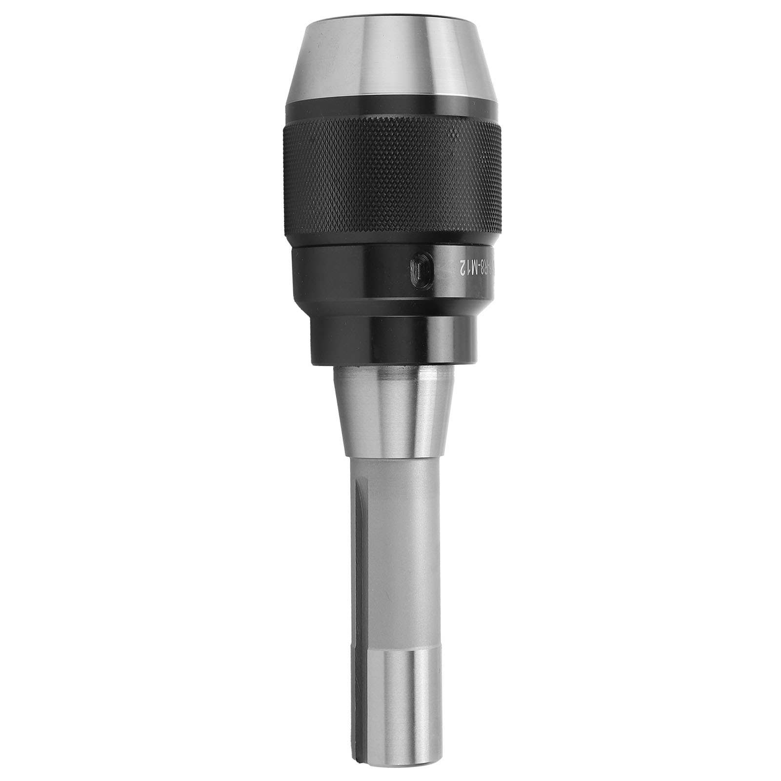 Integriertes Bohrfutter 40cr Apu16-r8-m12, Werkzeuge, Spannbereich 1 Bis 6 Mm Für Fräsmaschine