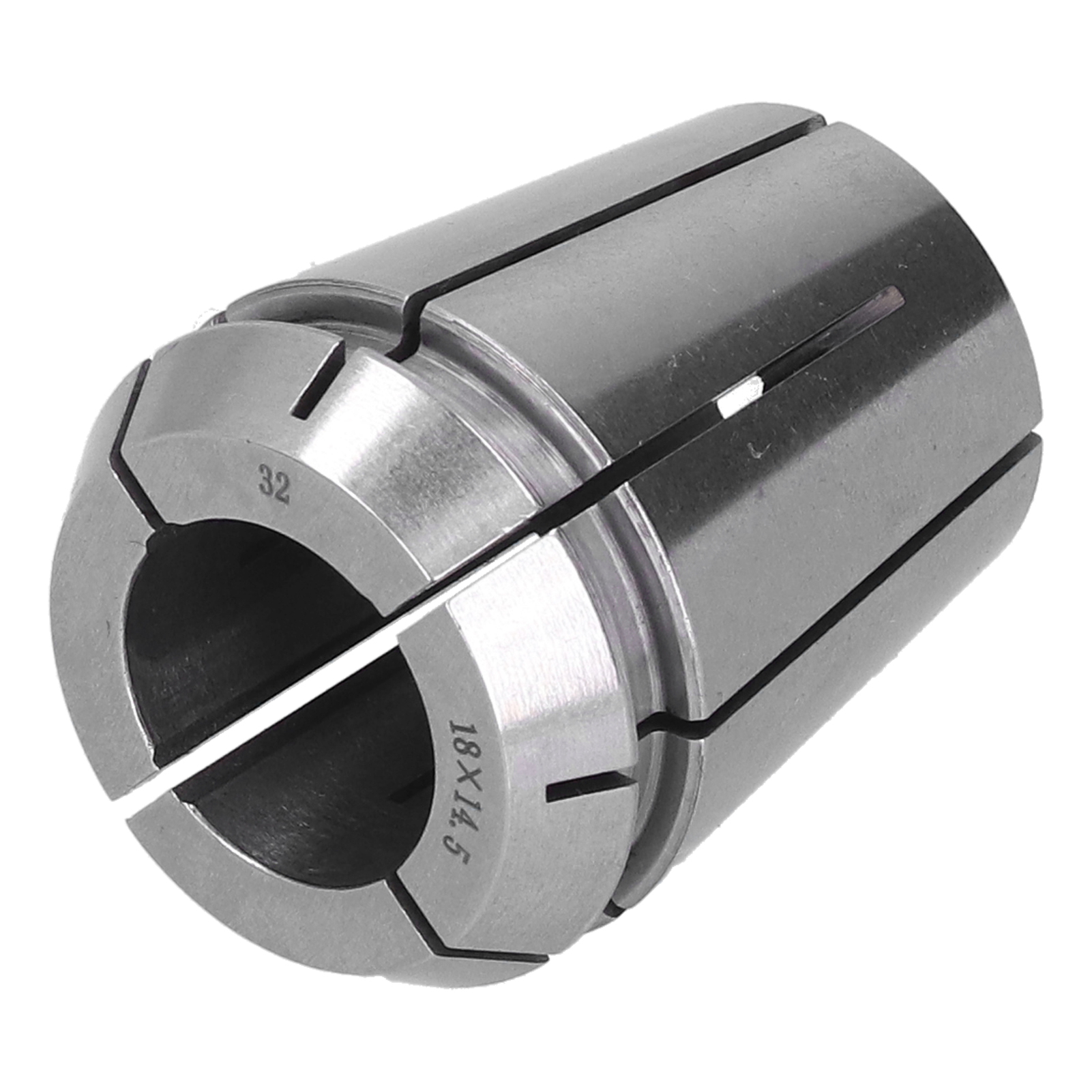 Erg-serie Gewindeschneidfutter Für Cnc-graviermaschinen, Fräsmaschinen, Drehmaschinen, 18x14,5 M22 Werkzeug