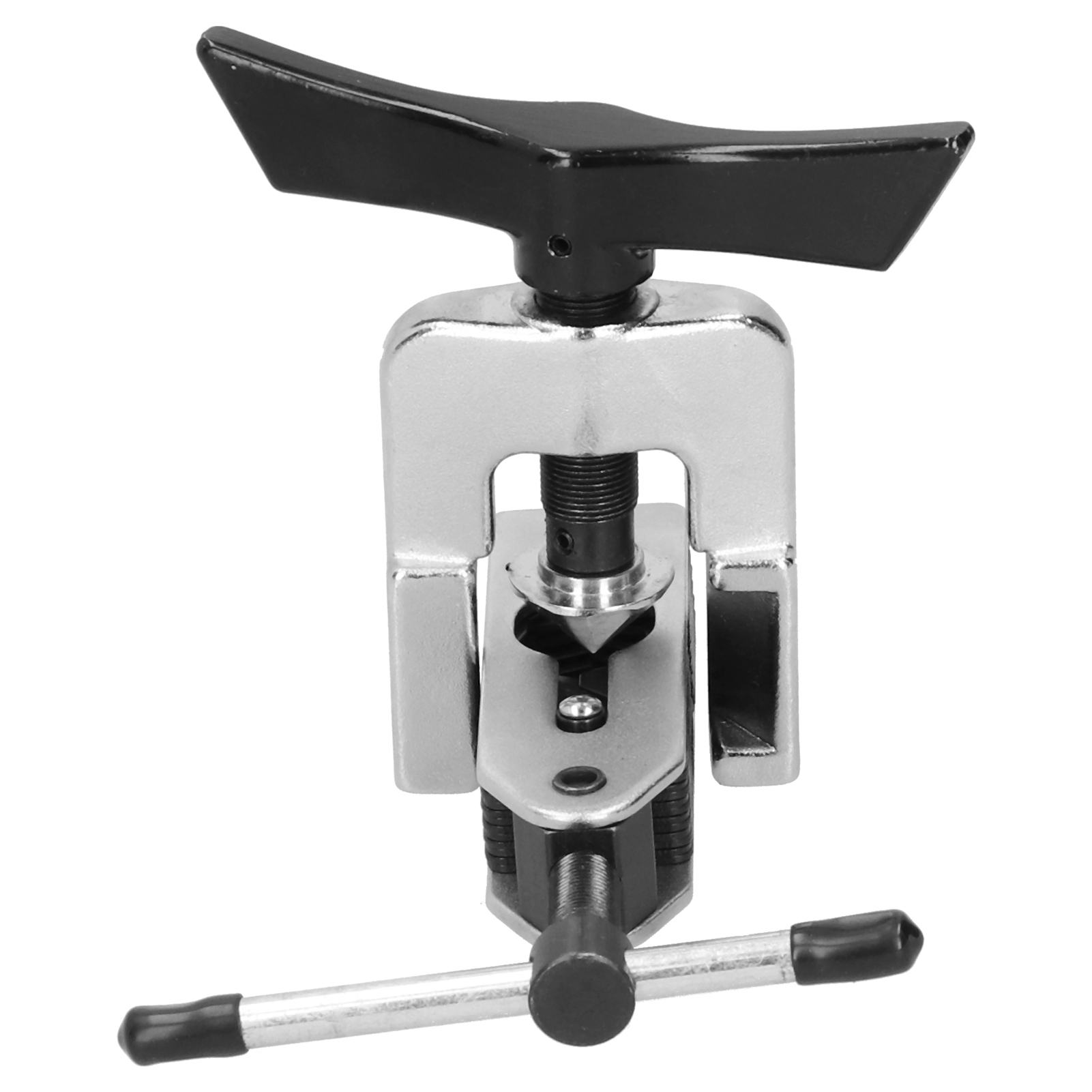Ct525 516 Mm Chrom-bördelwerkzeug Für Kupfer-, Aluminium- Und Edelstahlrohre