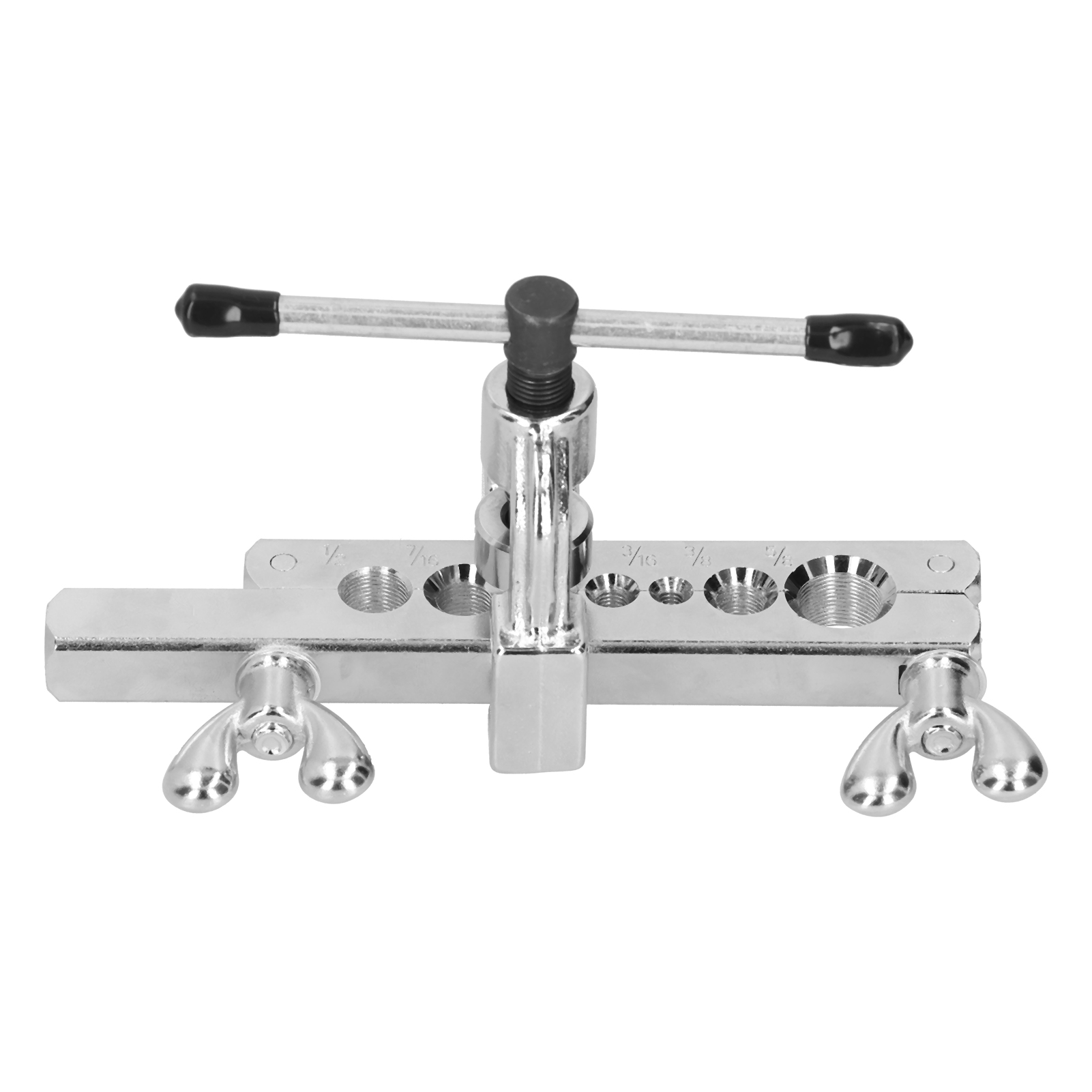 Ct-195 Multifunktionales Stahlrohr- Und Leitungsbördelset