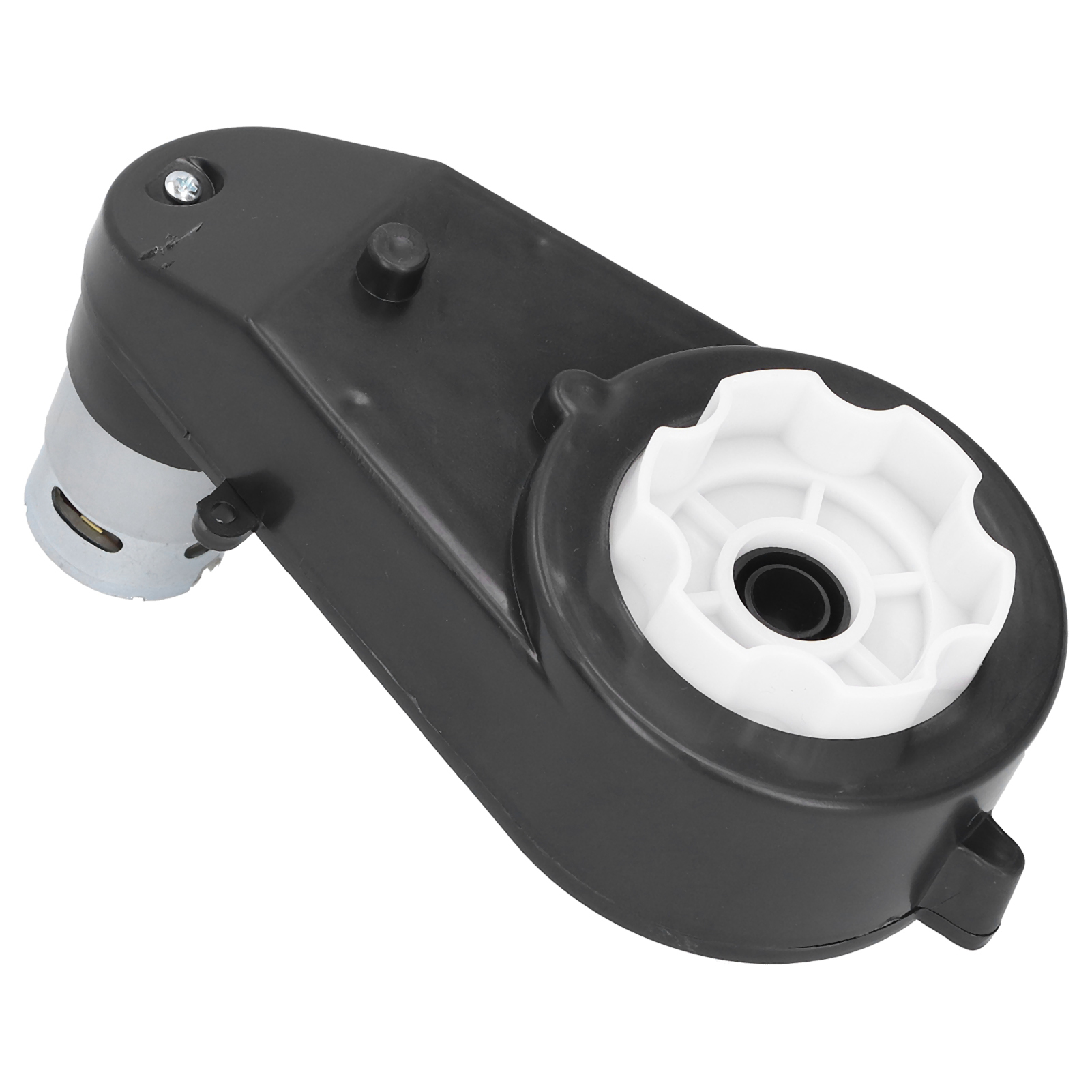 12-v-elektromotor, Leises Metallgetriebe, Ersatzteile Für Kinder-elektroautos, 20.000 U/min