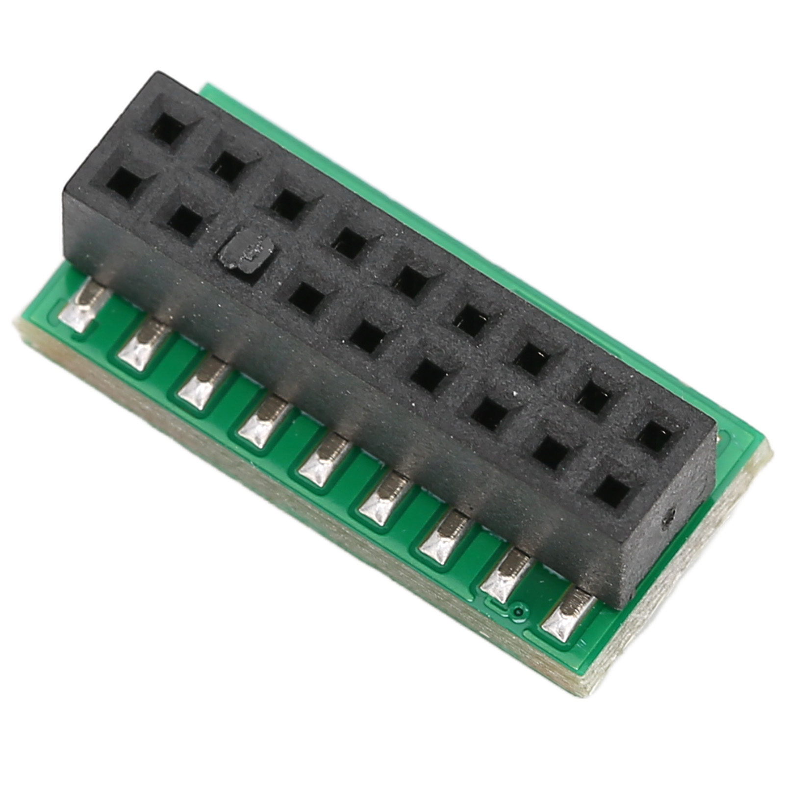 Hochsicheres, Praktisches Und Effizientes 18-pin-tpm-2.0-verschlüsselungsmodul Für Pcs