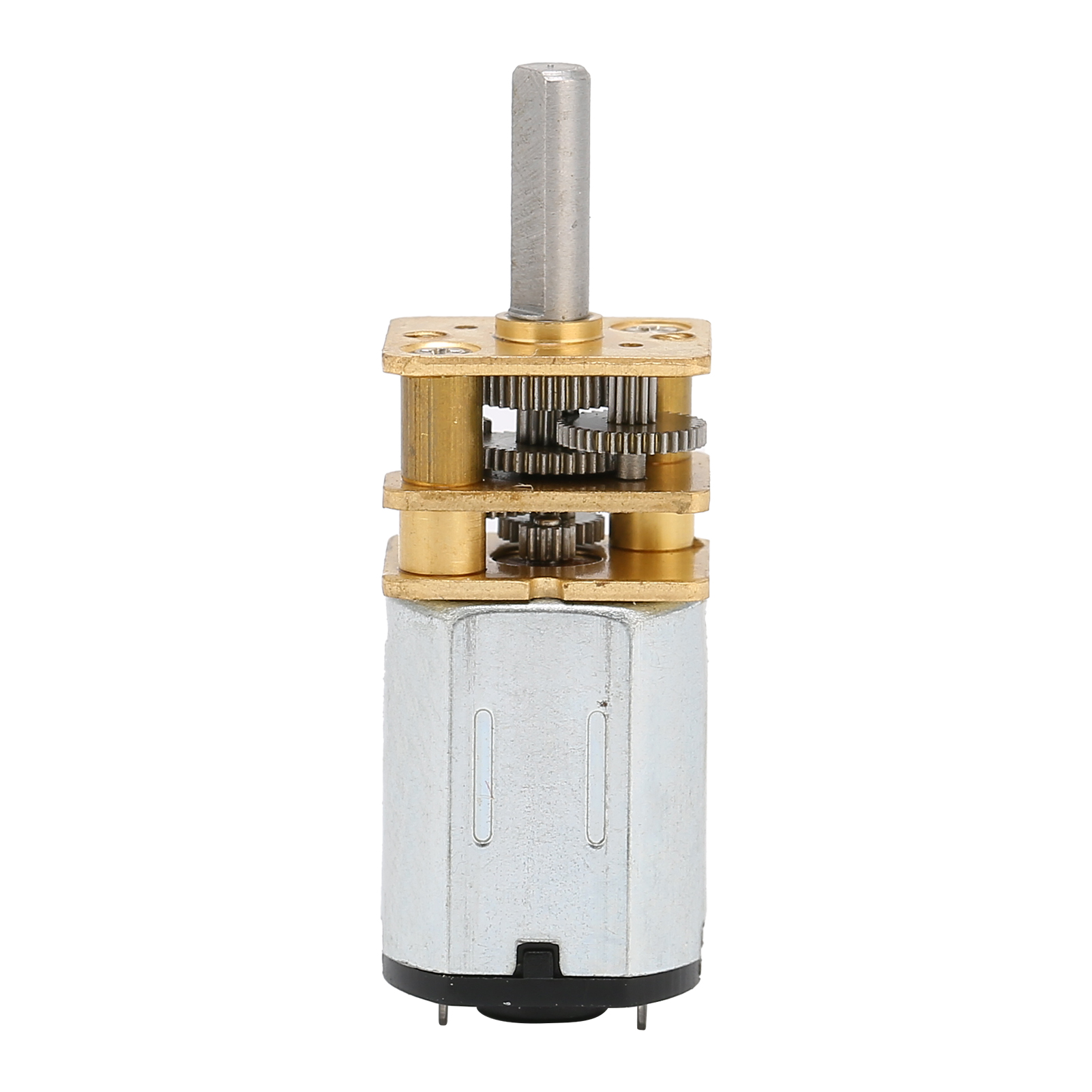 12fn20 Dc6v 200 U/min Getriebemotor, Mini-gleichstrommotor Aus Edelstahl