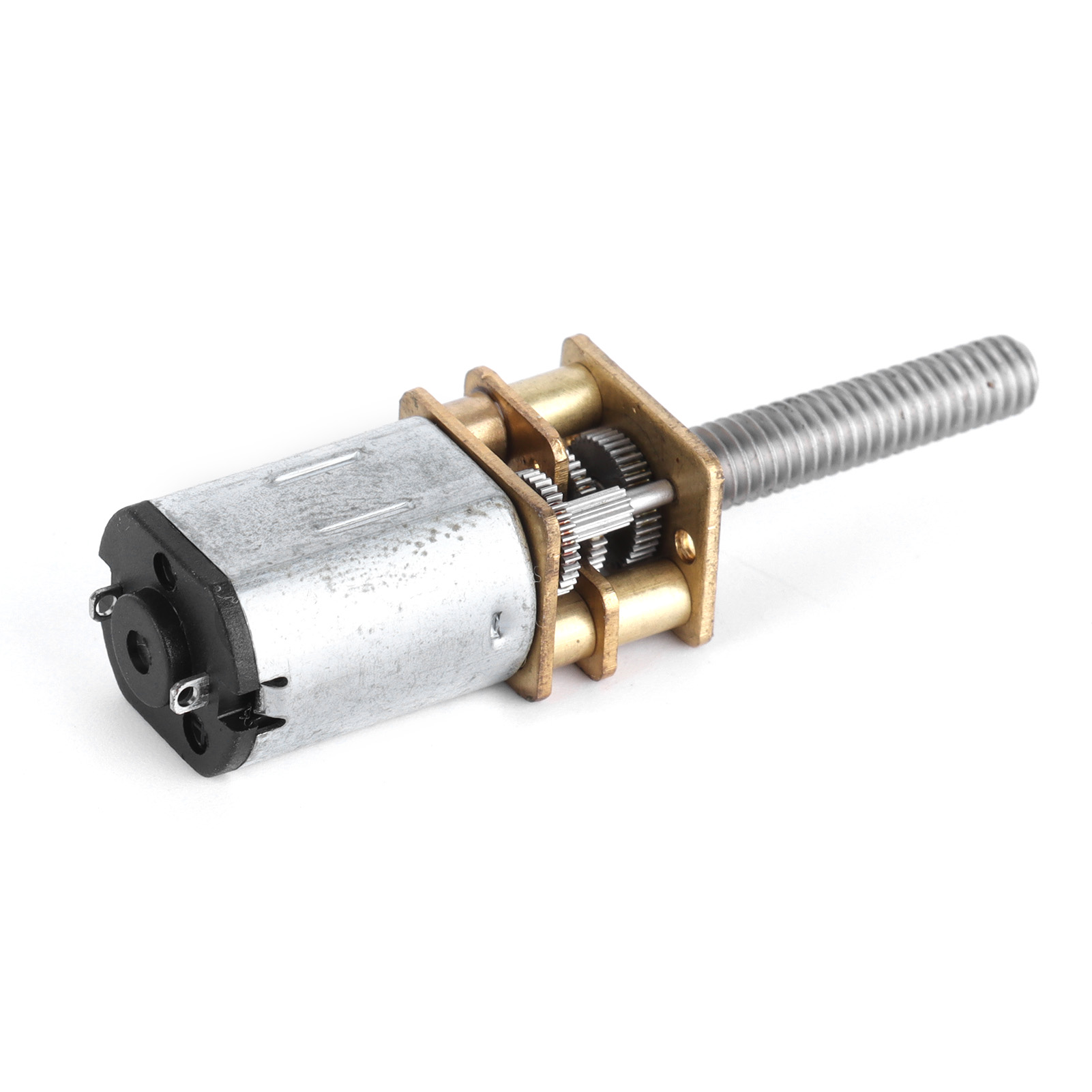 12fn20 Dc6v 180 U/min 1:1,8 Untersetzungsgetriebemotor, Mini-gleichstrommotor