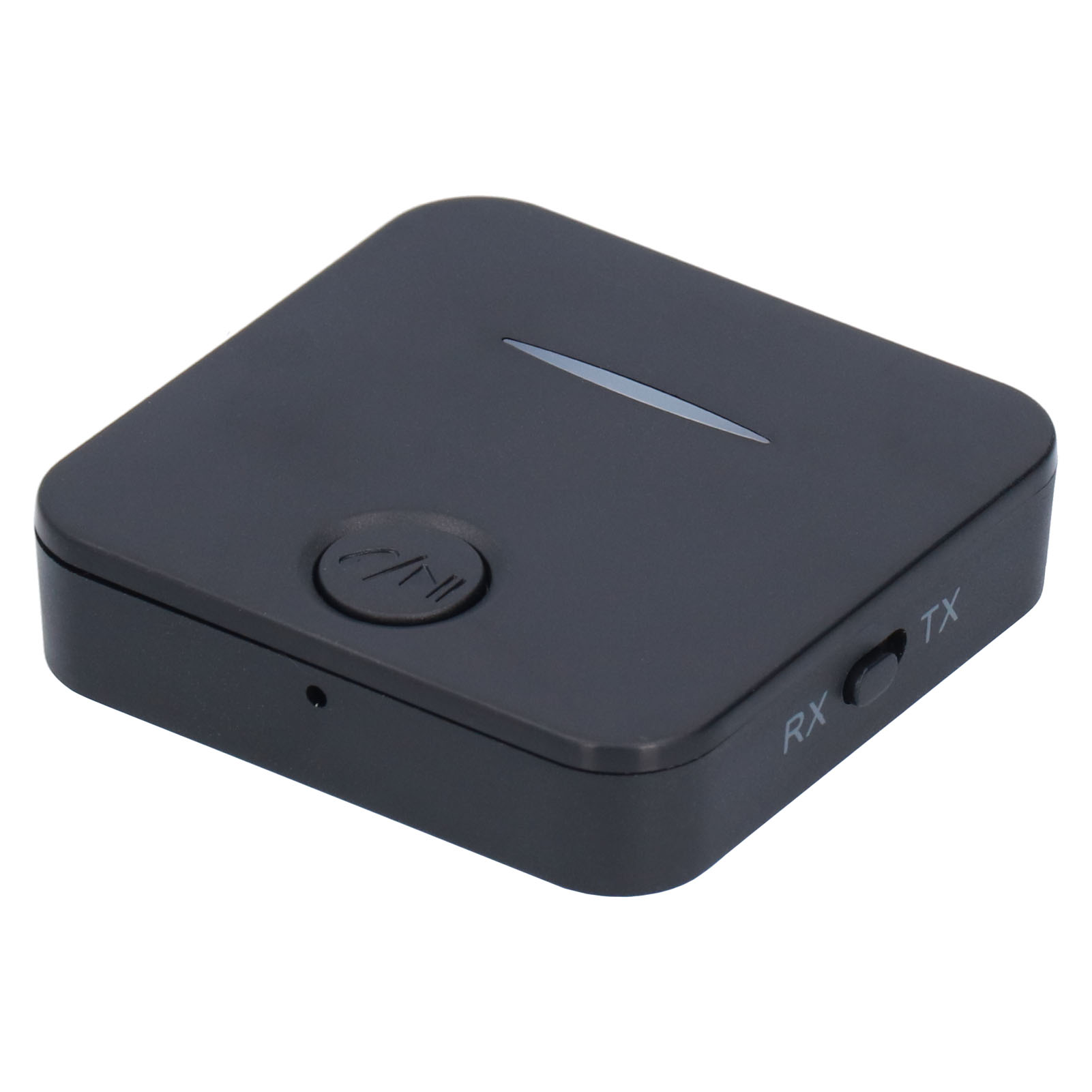 Bluetooth 5.0 Sender Und Empfänger, Einstellbare Schnellladefunktion, 2-in-1-funk-bluetooth-adapter