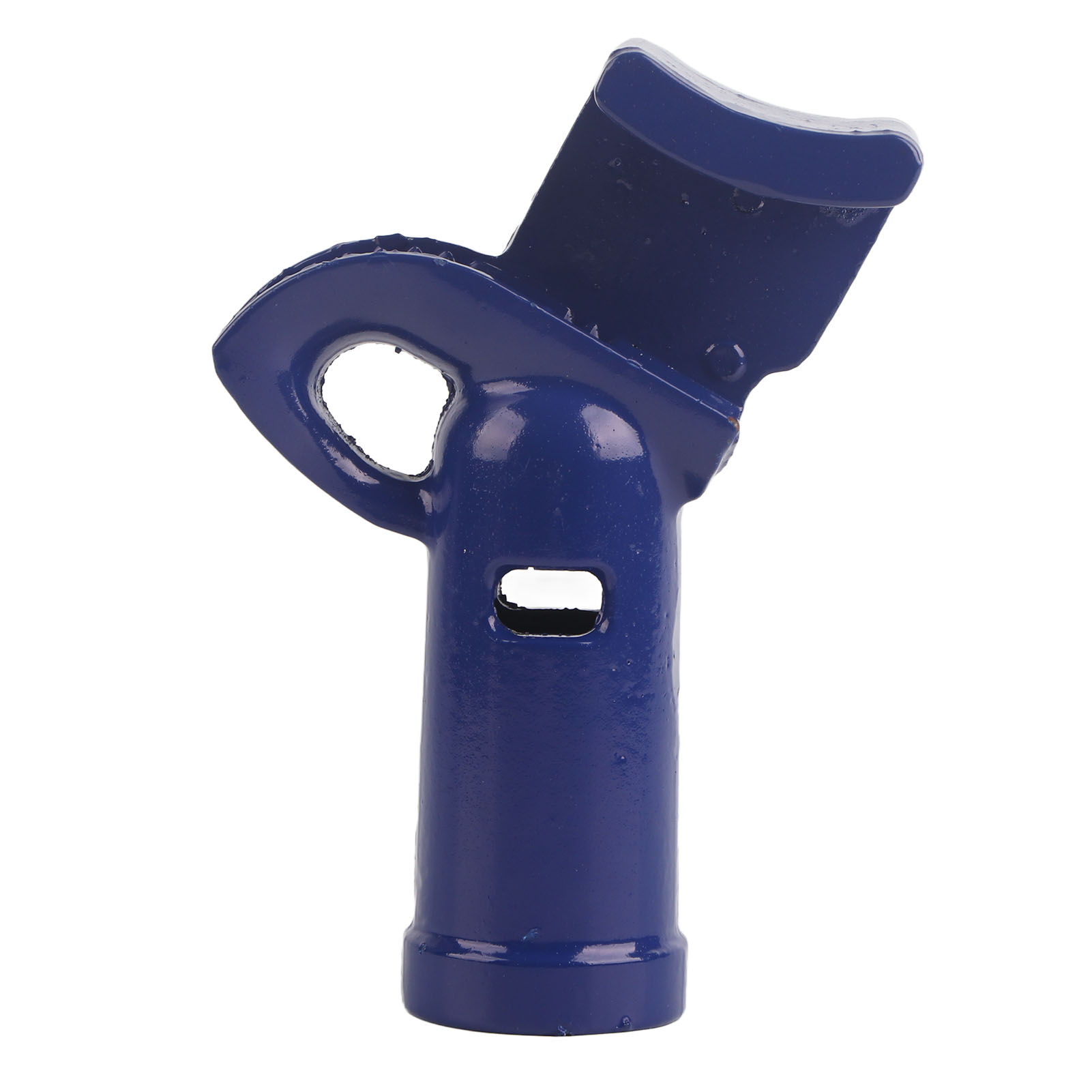 45 Drahtrohrbieger, Manuell, Schnellbiegewerkzeug Für Gerade Stahlrohre, 90° Bis 180° Winkel, 3/4" Durchmesser, Kw-7029
