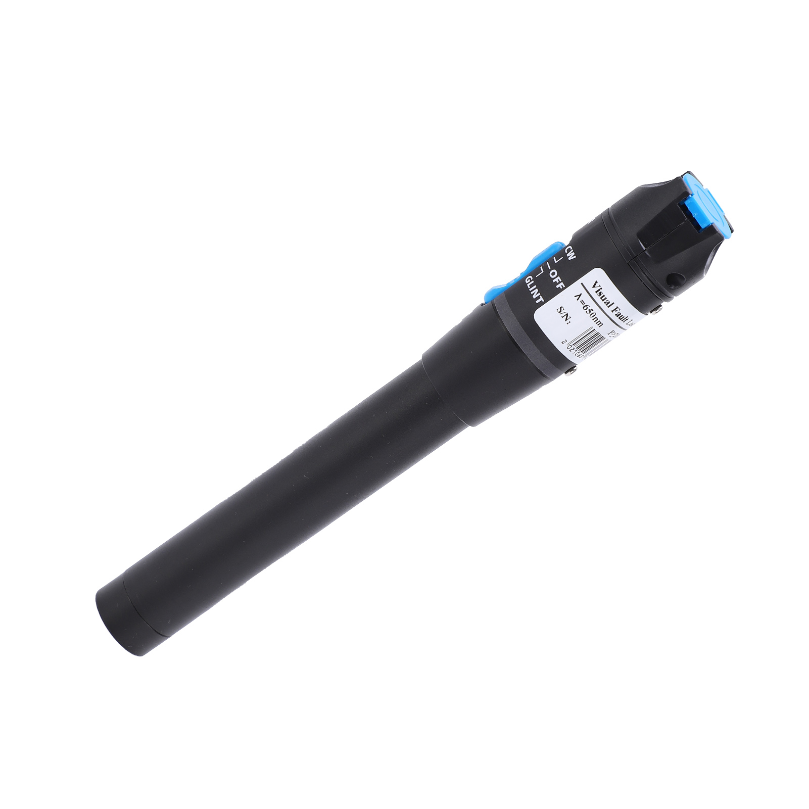 Tl532 30mw Glasfaserkabeltester, Rotlichtstift-typ, Fehlerortungsgerät Für Fc/sc/st Glasfasern