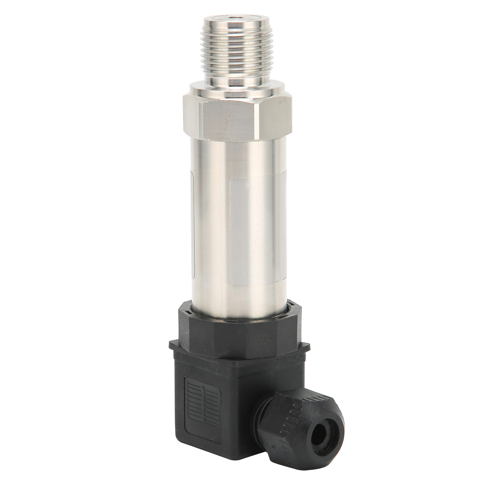 Drucksensor Aus Aluminiumlegierung Für Hydrauliköl, Luft Und Wasser Messumformer 0–10 Va, 24 V Dc, 0–800 Kpa