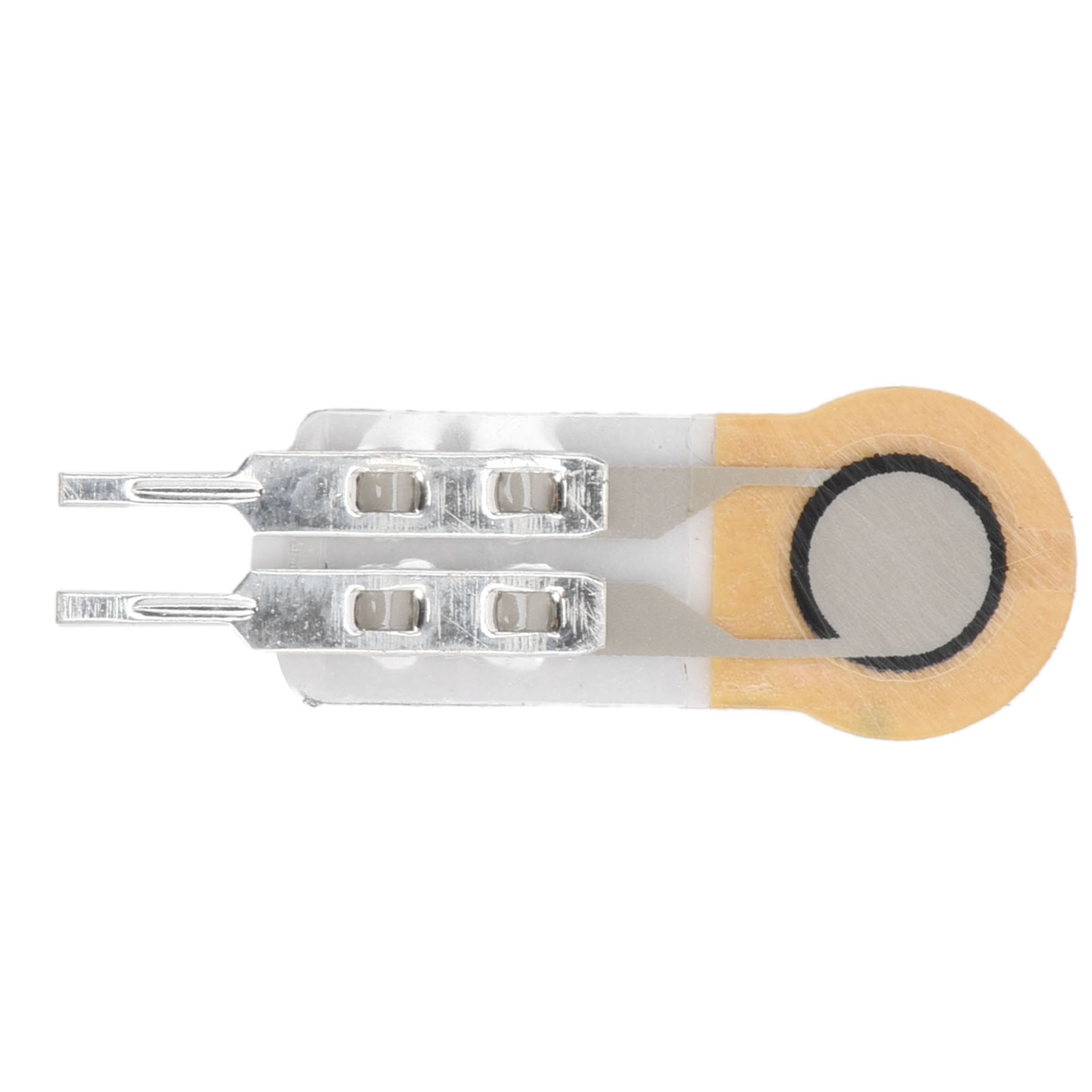 Hochpräziser Dünnschicht-drucksensor, Flexibler Kraftmessbereich, Widerstand 10 G Bis 5 Kg, Rp-c7 6st-gcs