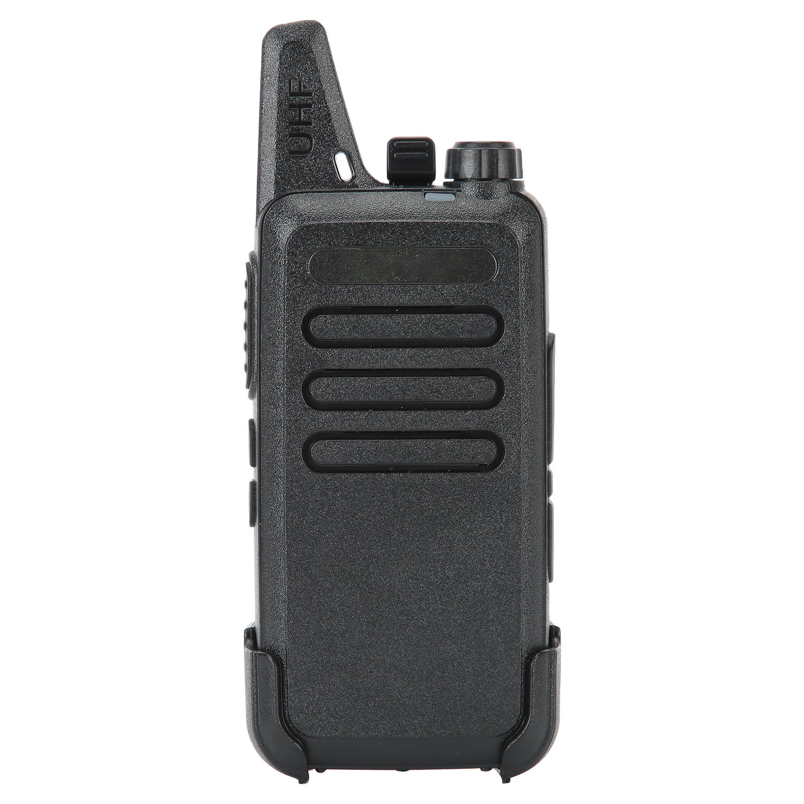 Kd-c1 Mini-walkie-talkie, Wiederaufladbar, 16 Kanäle, Große Reichweite