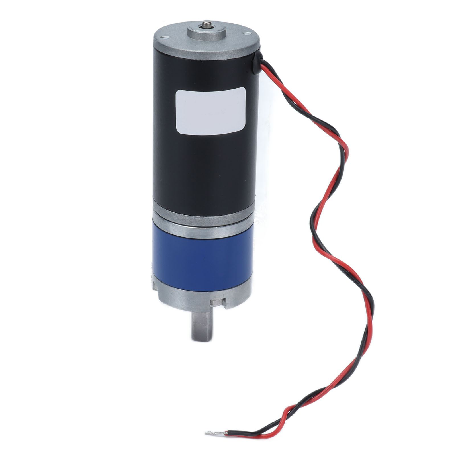 36zy Gleichstrom-planetengetriebemotor, Verschleißfest, Stabil, Drehzahl Einstellbar, 24 V, 56 U/min