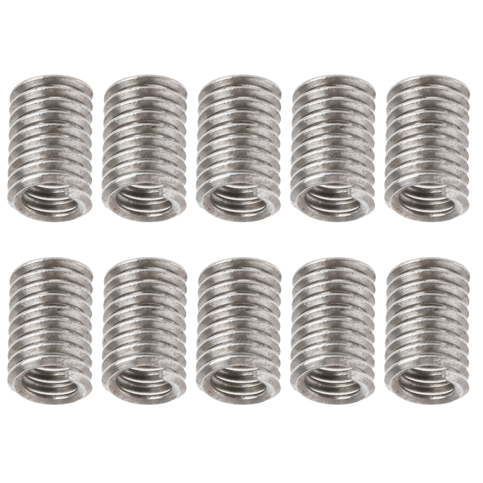 50-teiliges Reparatur- Und Schutzset Für Gewindeeinsätze Von Schrauben Und Spannringen (us-einheiten) 4-403d