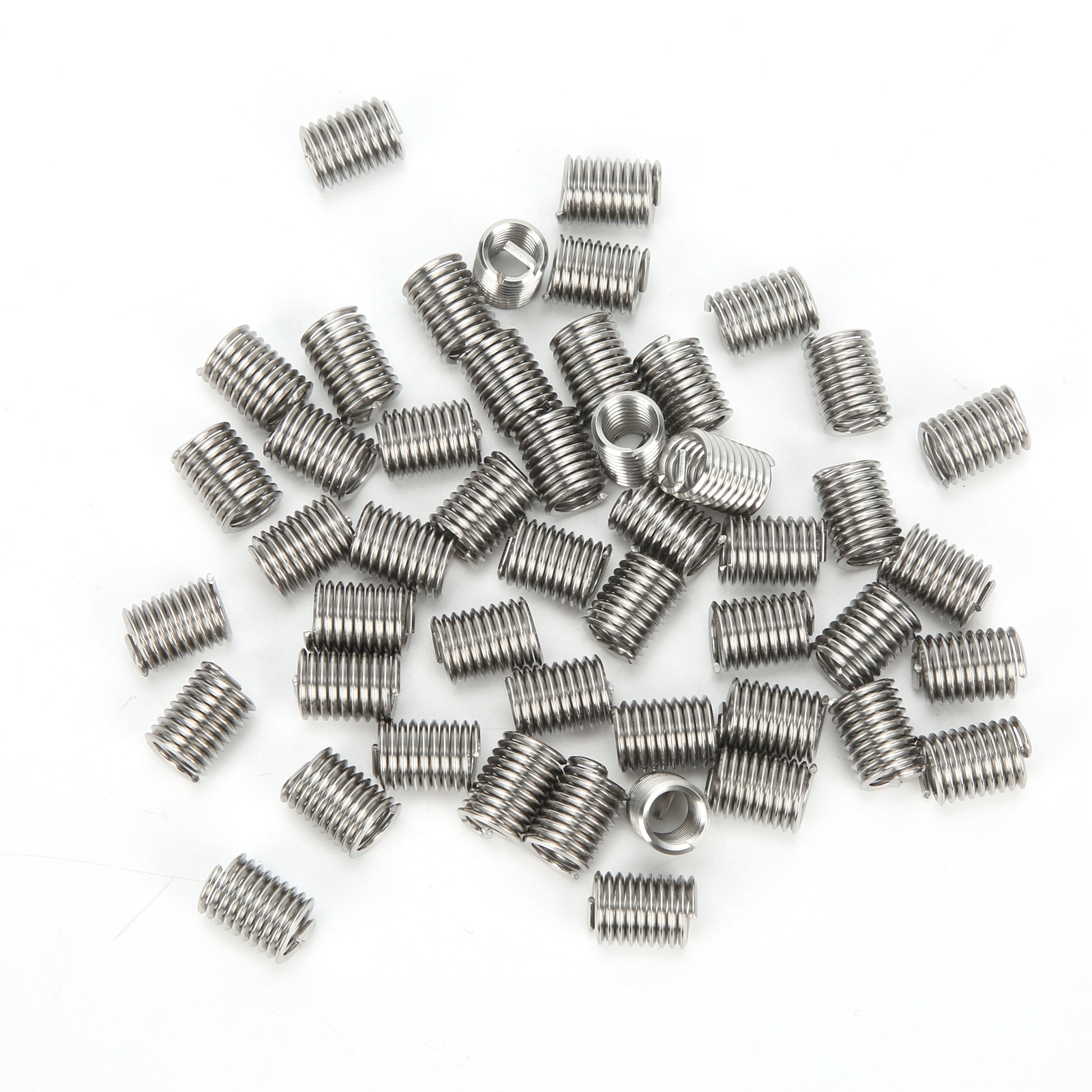 Packung Mit 50 Schutzhülsen Für 5/16"-gewindeschraubenlöcher - 18 X 2d (us-einheiten)
