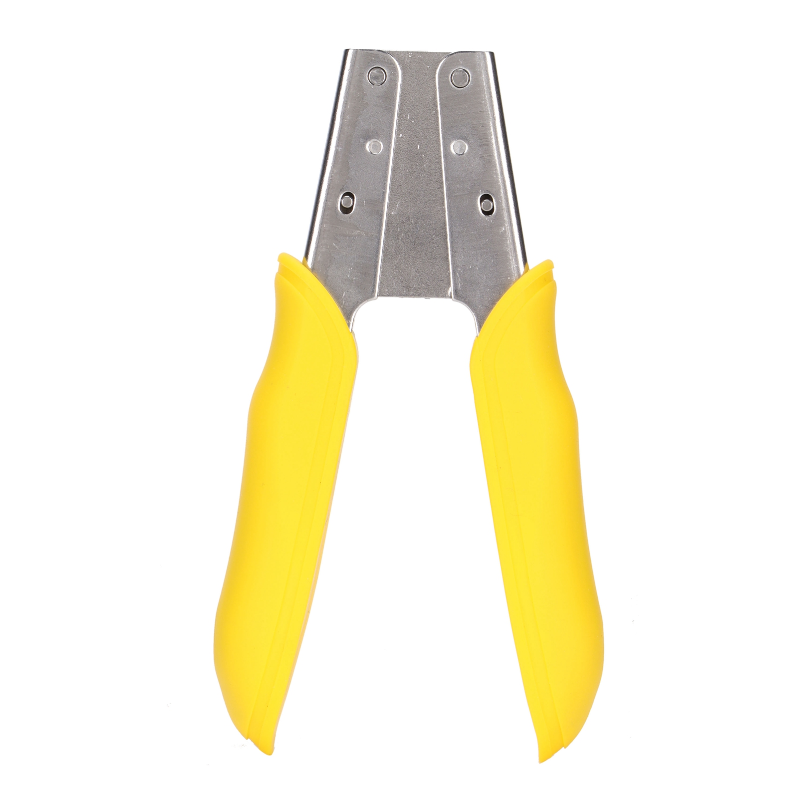 Multifunktionaler Und Ergonomischer Glasfaser-abisolierer Aus Edelstahl, 3,1 X 2,0 Zoll
