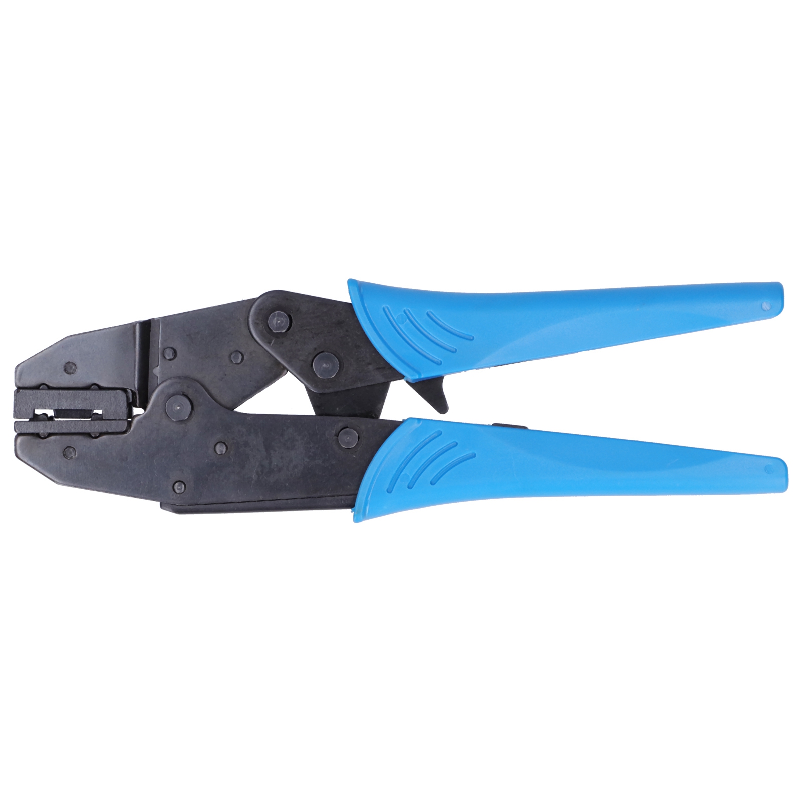 Crimpzange Für Isolierte Klemmen, Industriebedarf Hs-07fl