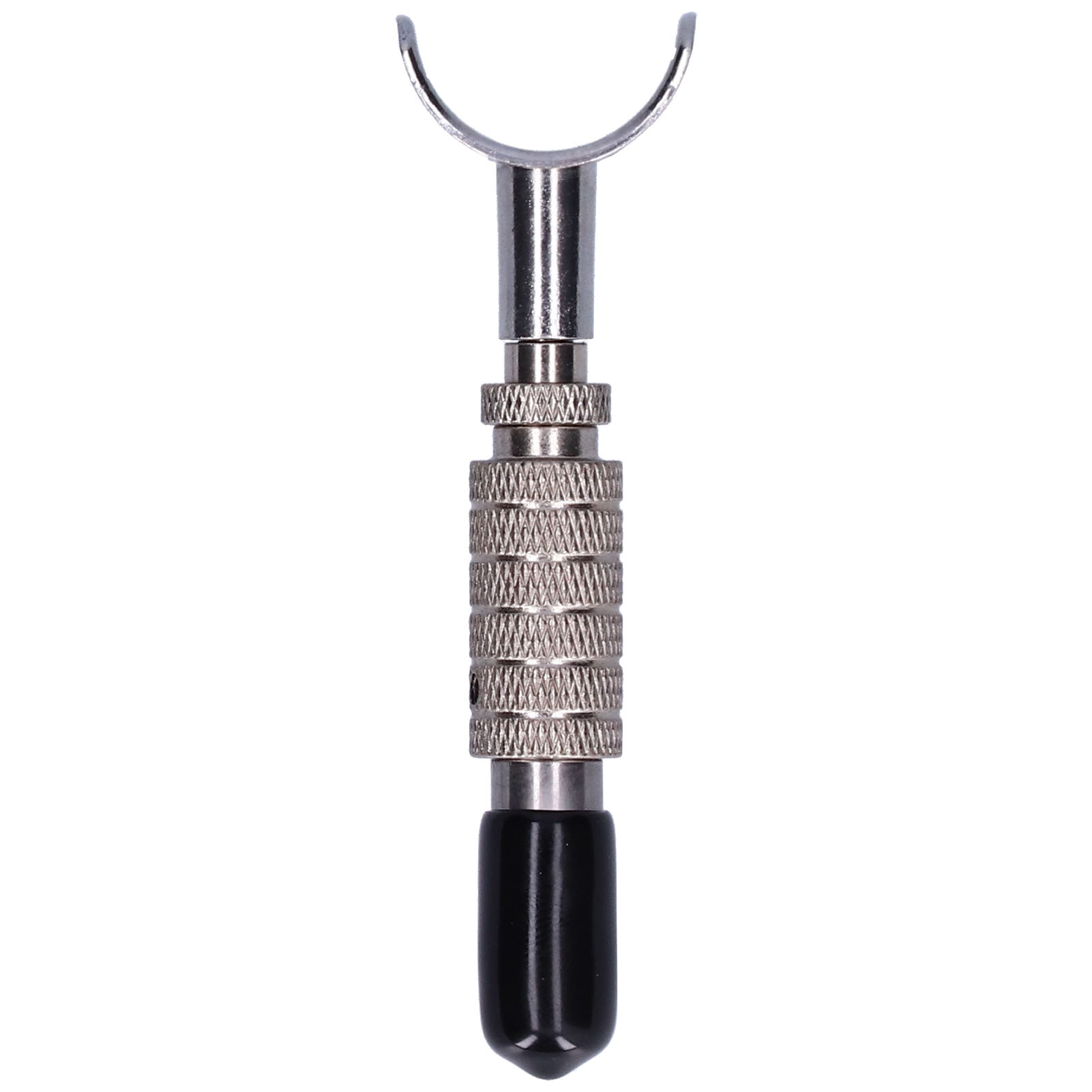 U-förmiges Leder-rotationsmesser, Diy-schnitzwerkzeug, Legierter Stahl Mit Schraubenschlüssel Und Schutzhülle