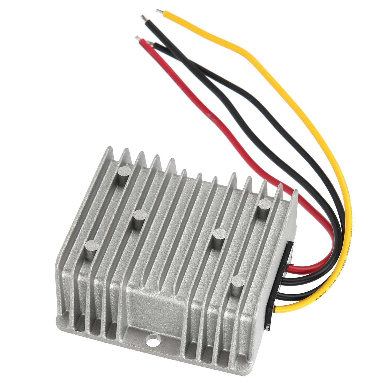 Wasserdichter 8v-40v Auf 12v Spannungswandler, Transformatormodul Tbc084012c72z 6a