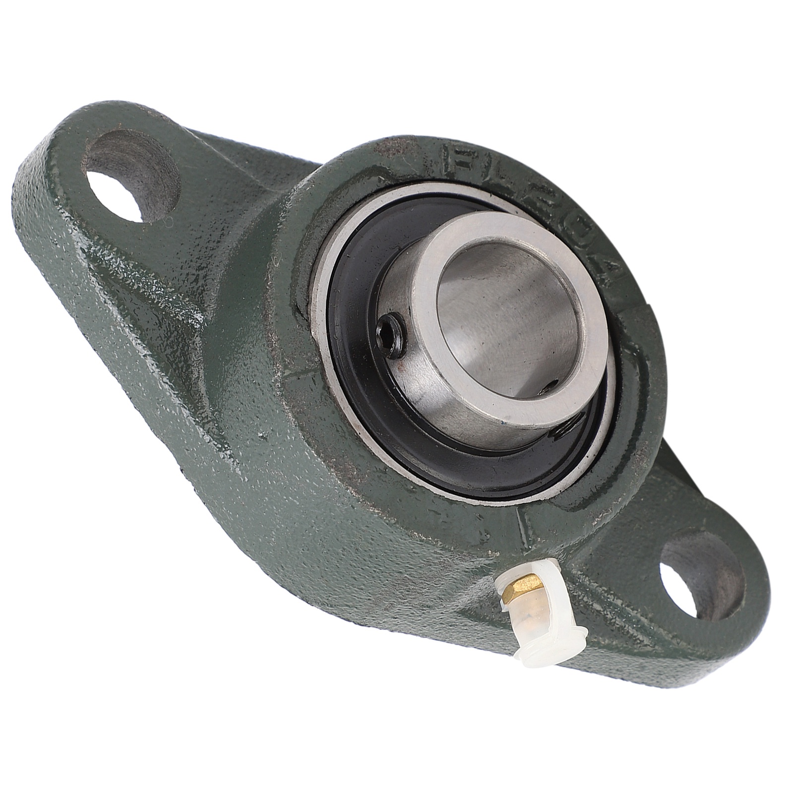 Ucfl204 Kugellagerblock, Mechanisches Bauteil Aus Stahl Für Mähdrescher.