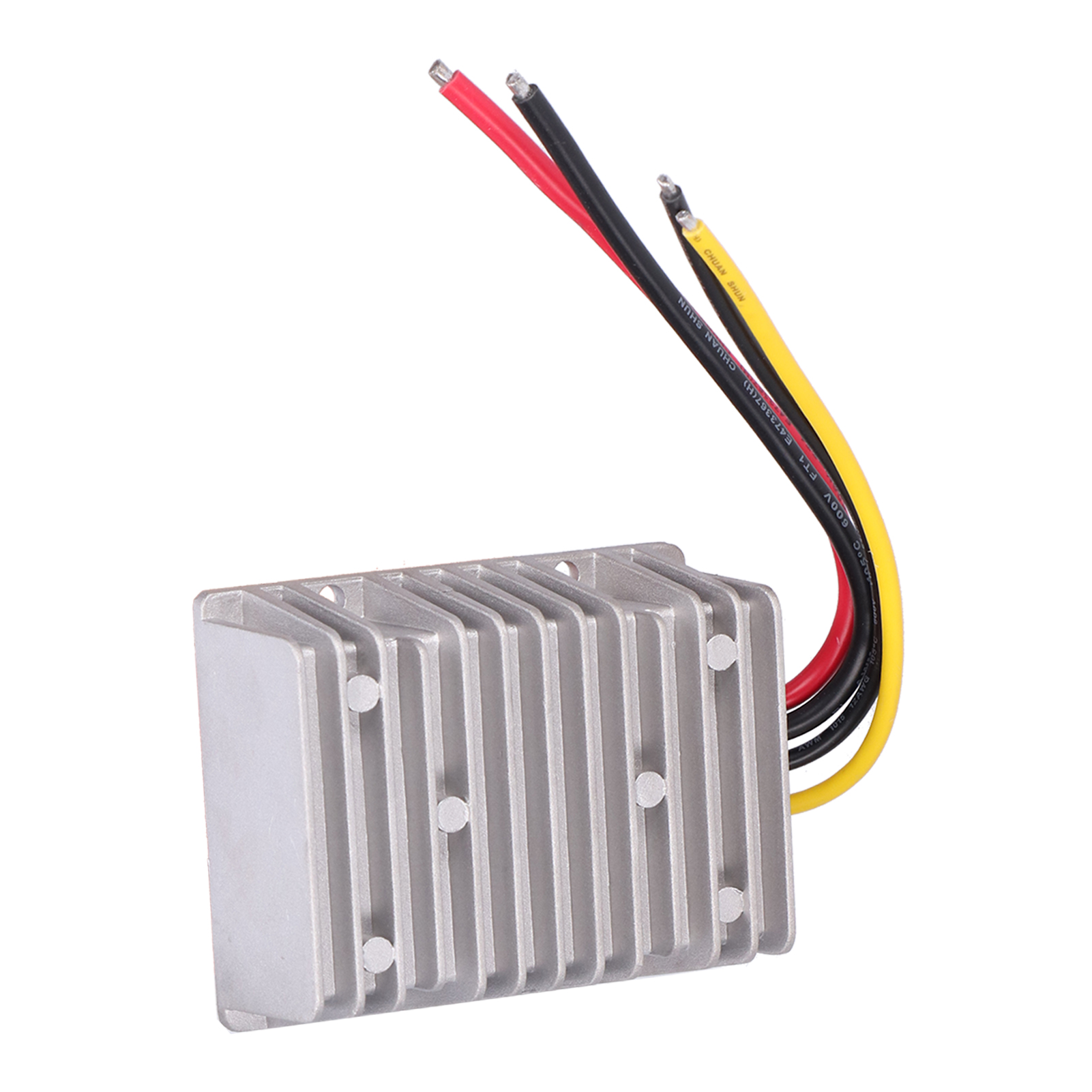 12v Auf 24v Gleichspannungswandler 20a 480w Für Kfz-selbstbau-netzteile, Aufwärtstransformator Tbs1224u480d