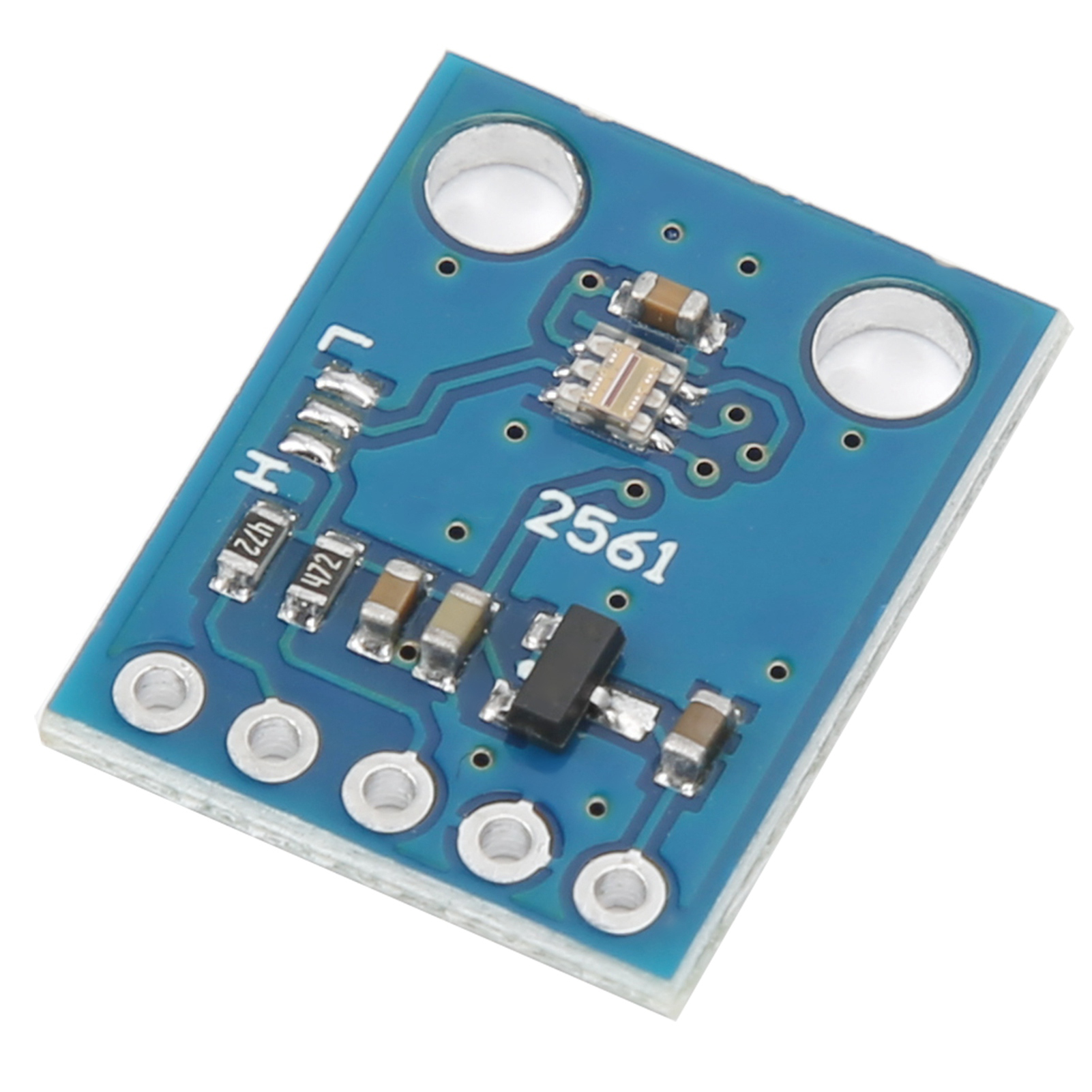 Gy-2561 Tsl2561 Lichtsensormodul, 3-5v Digitales Lichtdetektionsmodul