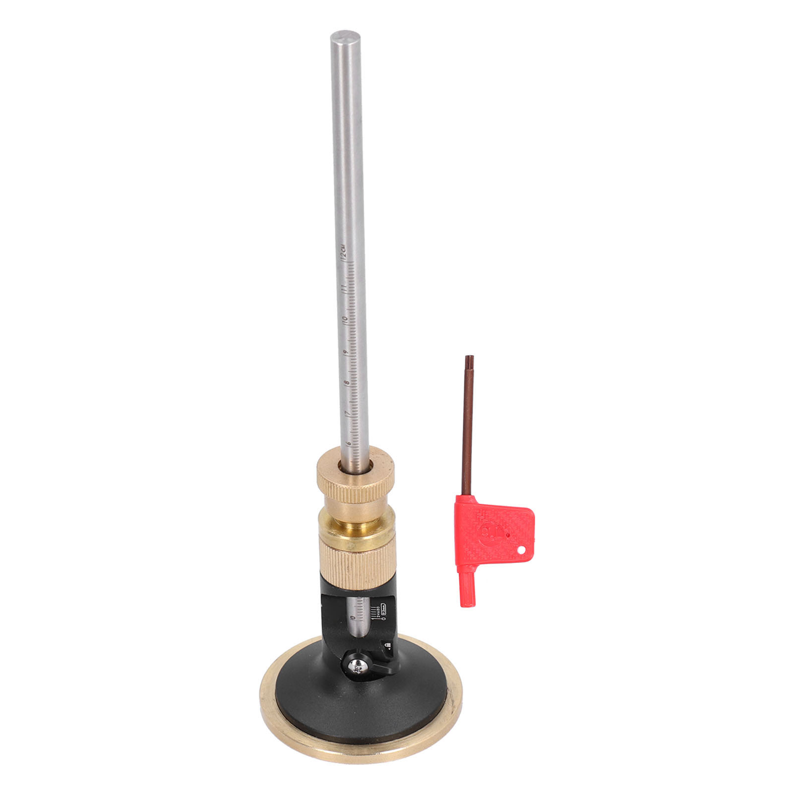 0,2 Mm Holzmarkierungswerkzeug, Korrosionsbeständiger Marker, Holzmarkierungsset