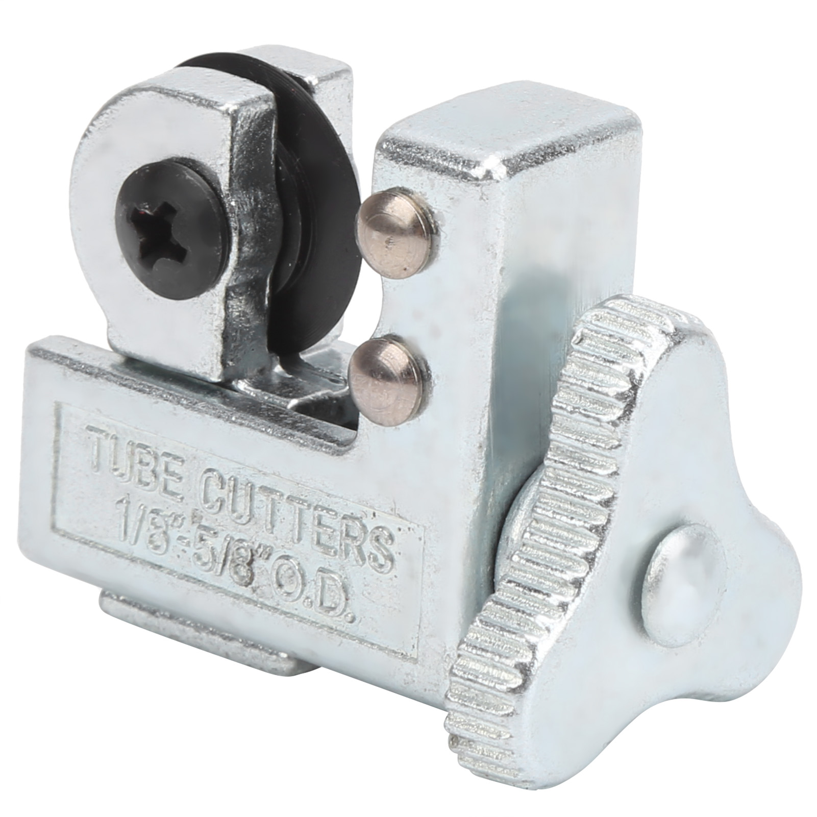 2 Miniatur-rohrschneider (3–16 Mm) Für Kupfer, Aluminium Und Pvc – Handwerkzeug
