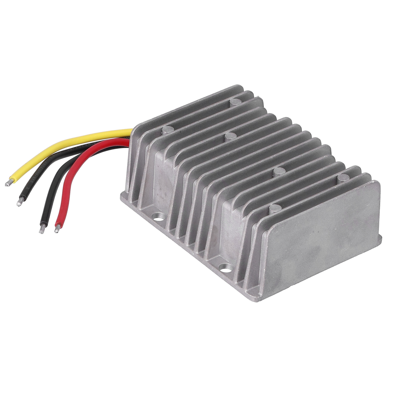 Dc/dc-spannungswandler, Abwärtswandler, Elektronischer Reglertransformator 72 V Auf 24 V, 25 A, 600 W
