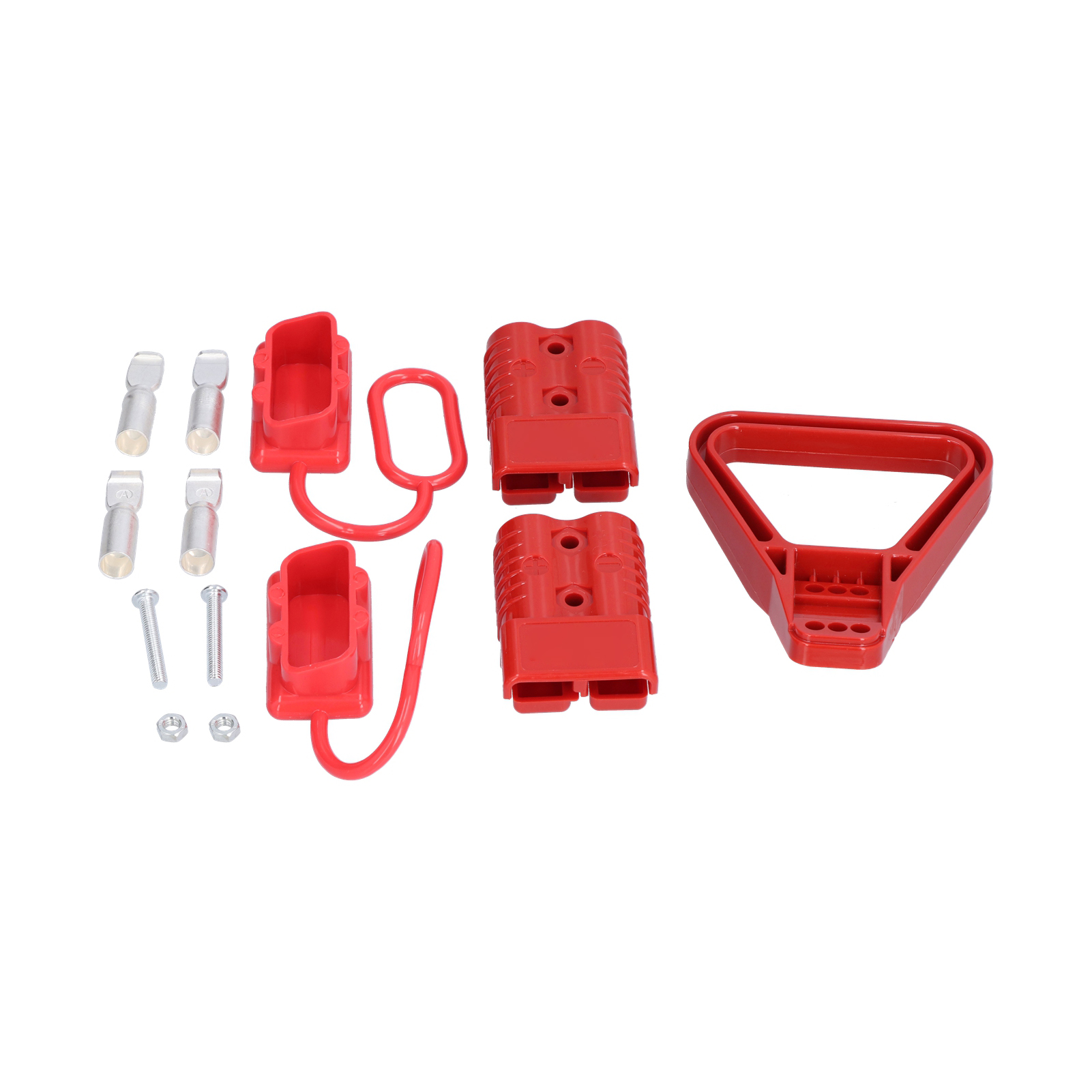175a Schnellanschluss-/trennstecker, Ladegriff, 600vred Akku-werkzeuge