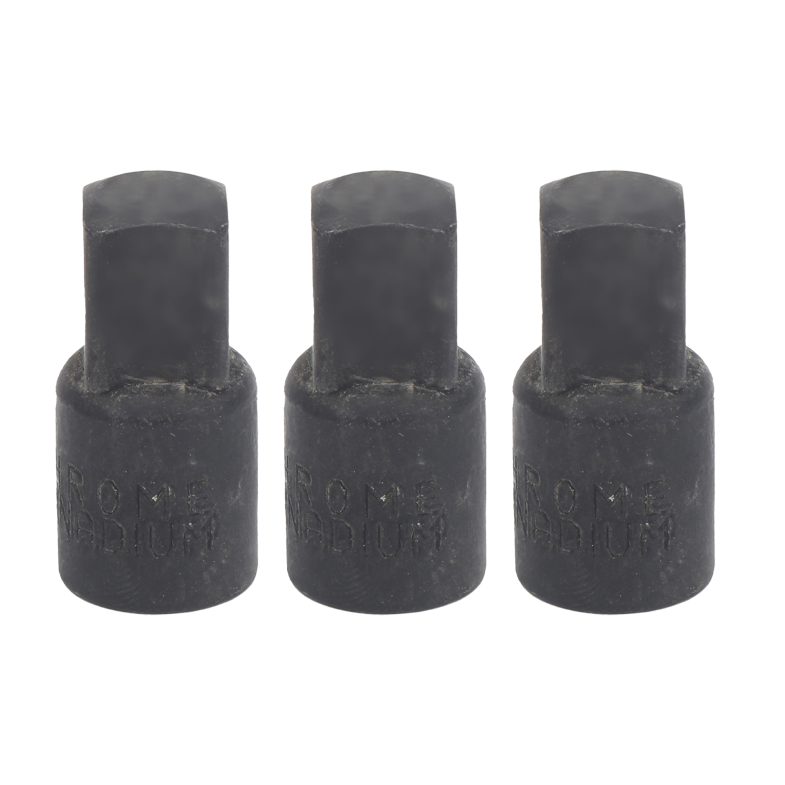 3/8"-auf-1/2"-steckschlüsseladapter Für Ratschenschlüssel, Umrüstwerkzeug Aus Hochkohlenstoffhaltigem Stahl