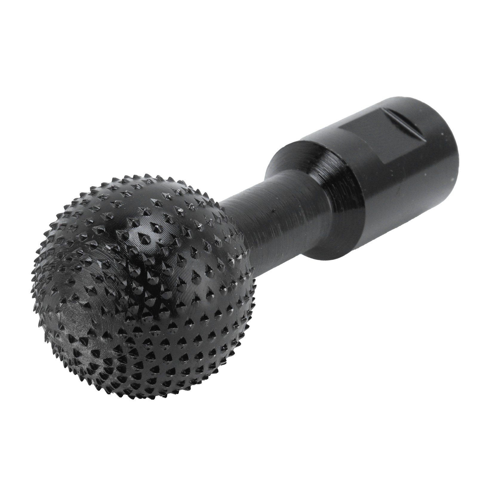 14-mm-kugelgelenk-rotationsfräser Aus Kohlenstoffstahl Für Winkelschleifer Typ 115