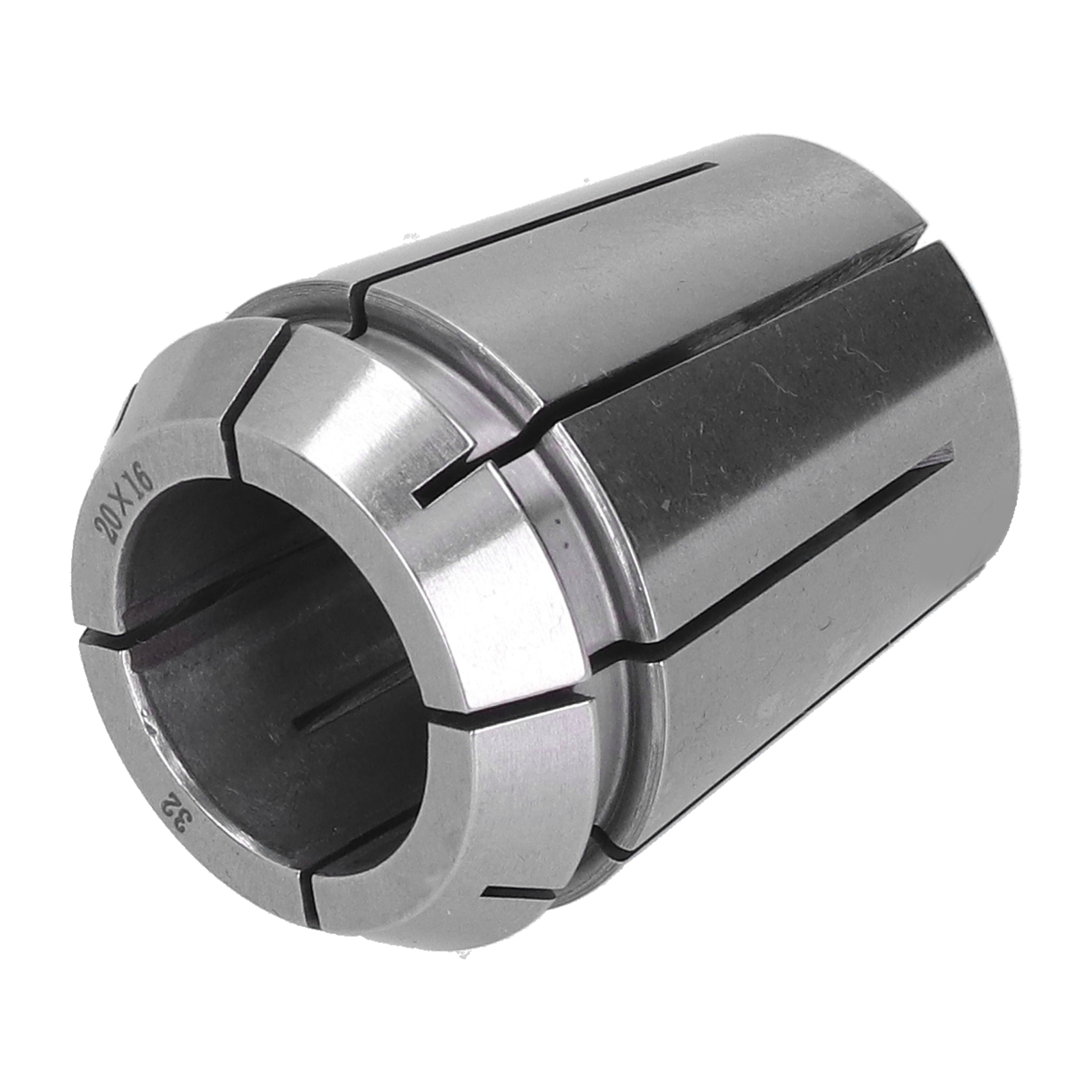 Federklemme Für Cnc-graviermaschinen, Drehmaschinen, Werkzeuge, Er32-fräsfutter 20 X 16 Mm 0,008 Mm