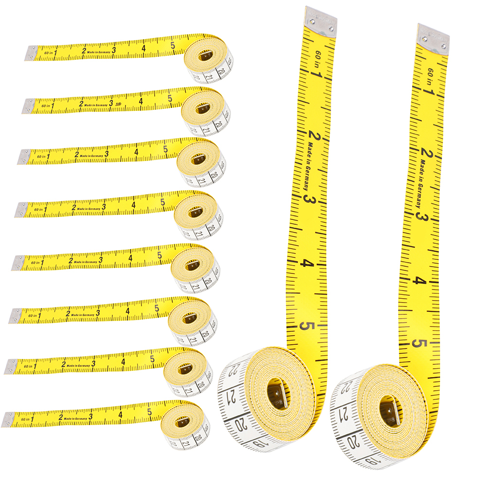 Packung Mit 10 Metern Flexiblem Pu-klebeband, 150 Cm/60 Zoll, Für Vielfältige Anwendungen