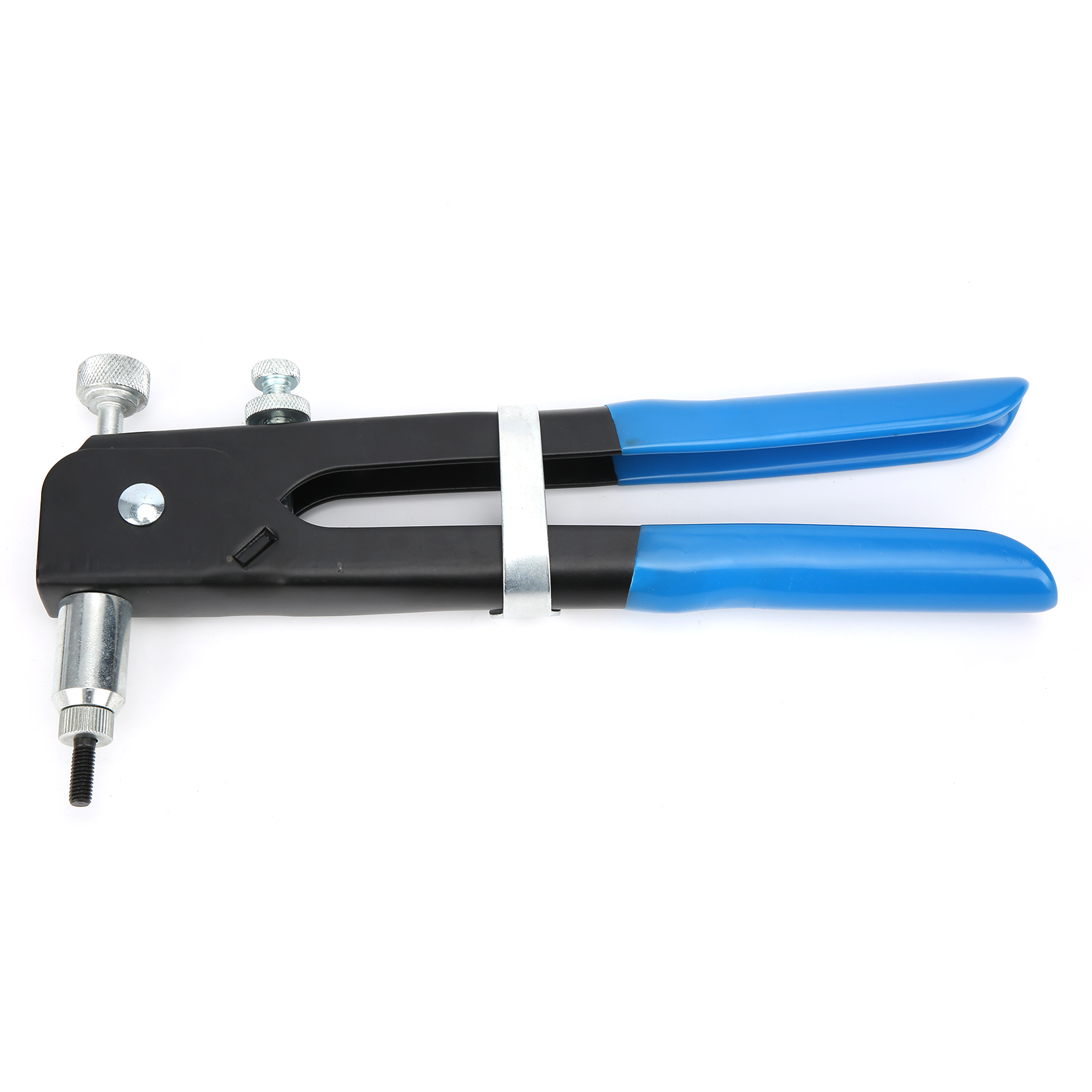 Handnietgerät, Tragbares Werkzeug Für Kohlenstoffstahlnägel Zur Möbelreparatur M3/m4/m5/m6/m8