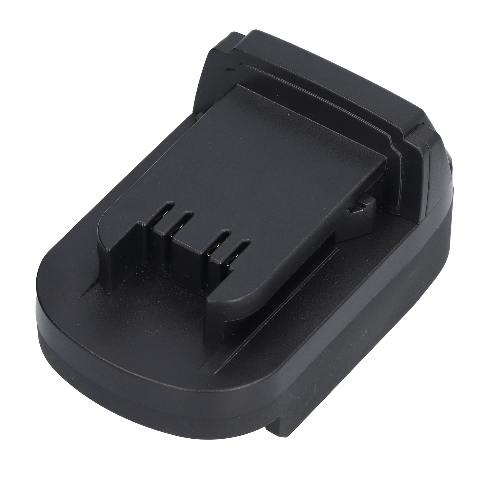 Bosch 18v Auf Milwaukee Lithium-akku-adapter Für Elektrowerkzeuge (bs18ml)