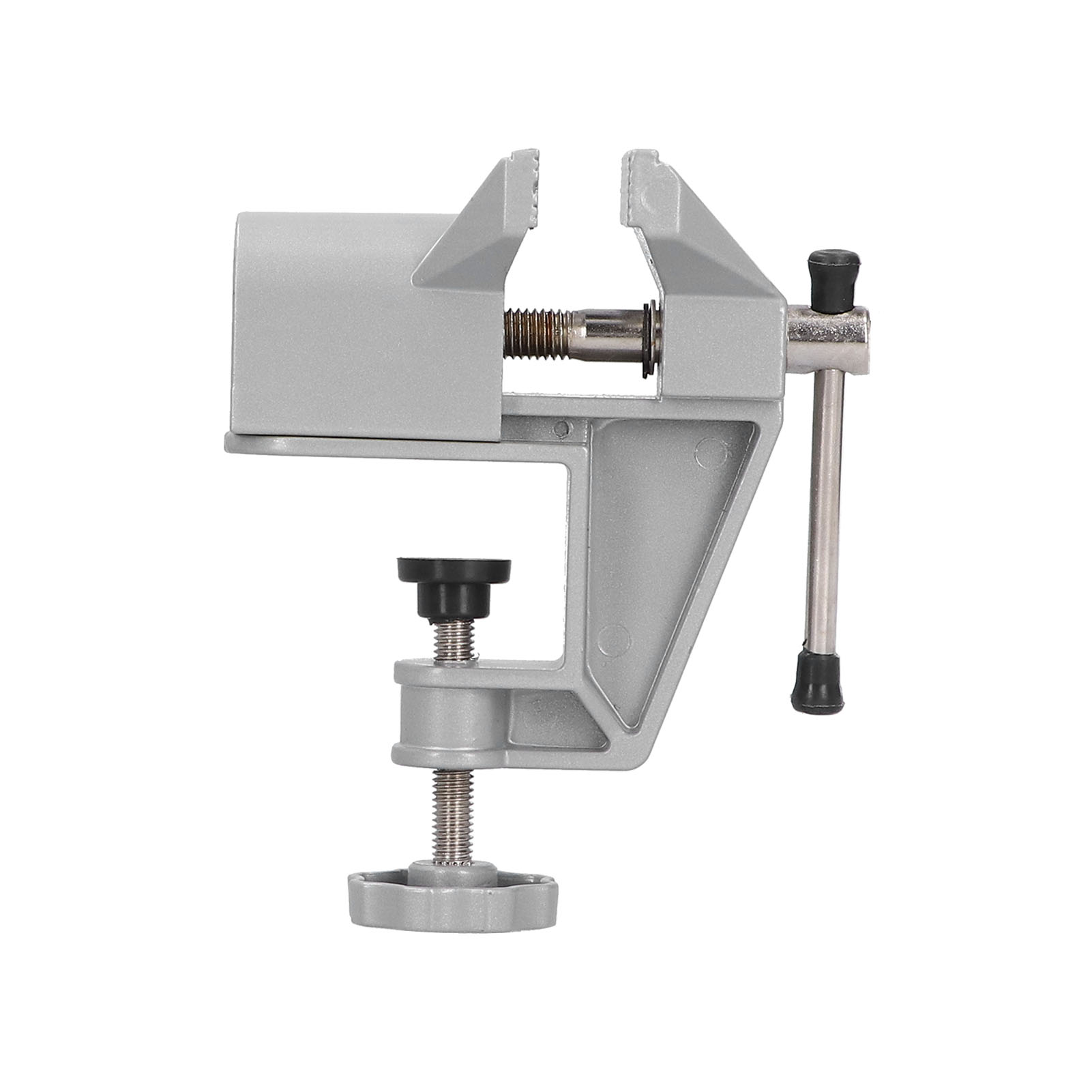 Schraubstock Aus Aluminiumlegierung, Mini-tischschraubstock, Tisch-spannvorrichtung Sk-290