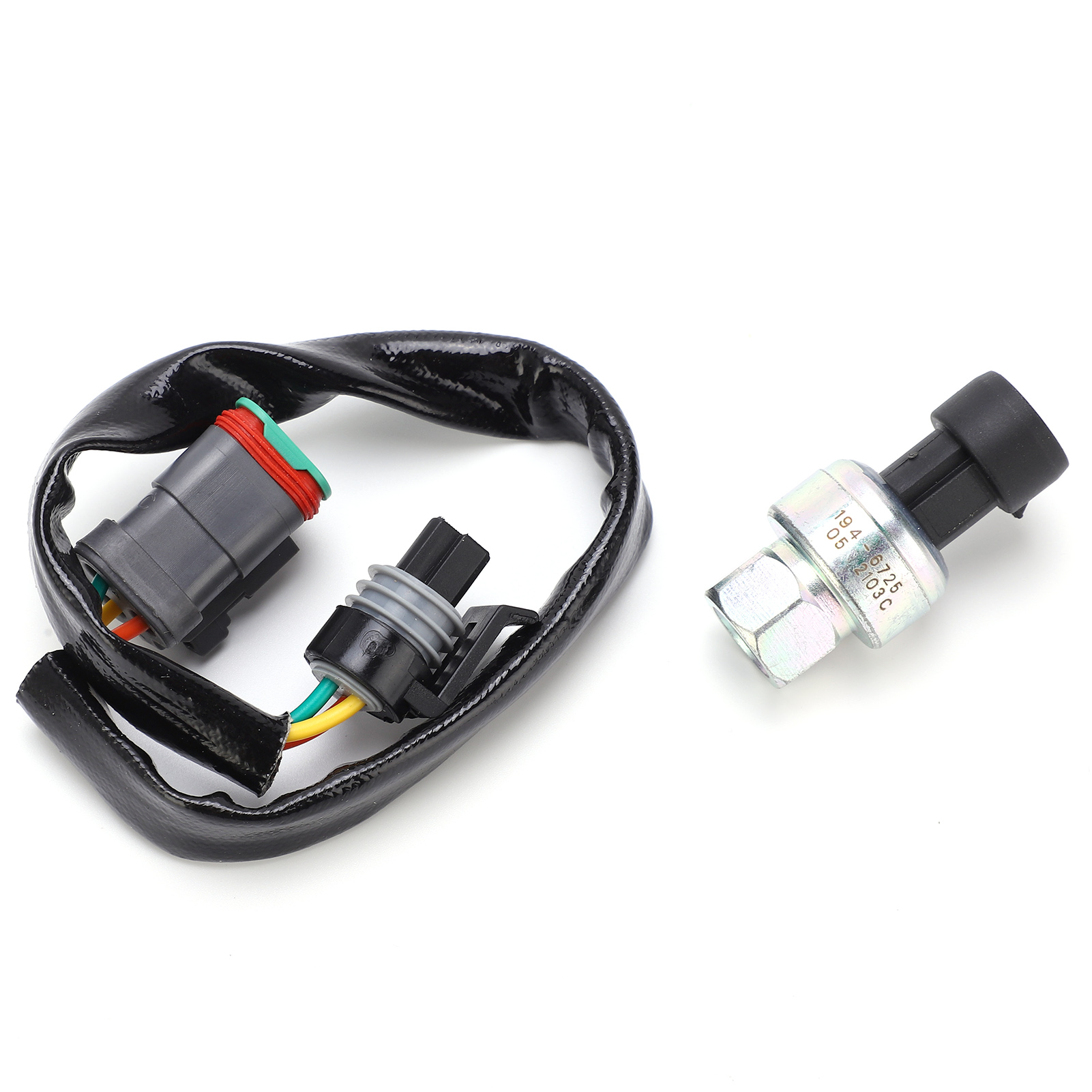 Cg-01-015 194-6725 Öldrucksensor, Messumformer Für Caterpillar-motor