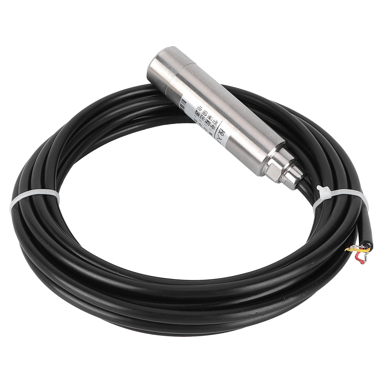 Füllstandsmessumformer, Drucksensor, Typ 05, 5 Meter Messbereich Und -tiefe, 24 V Dc Stromversorgung, Wlb131y