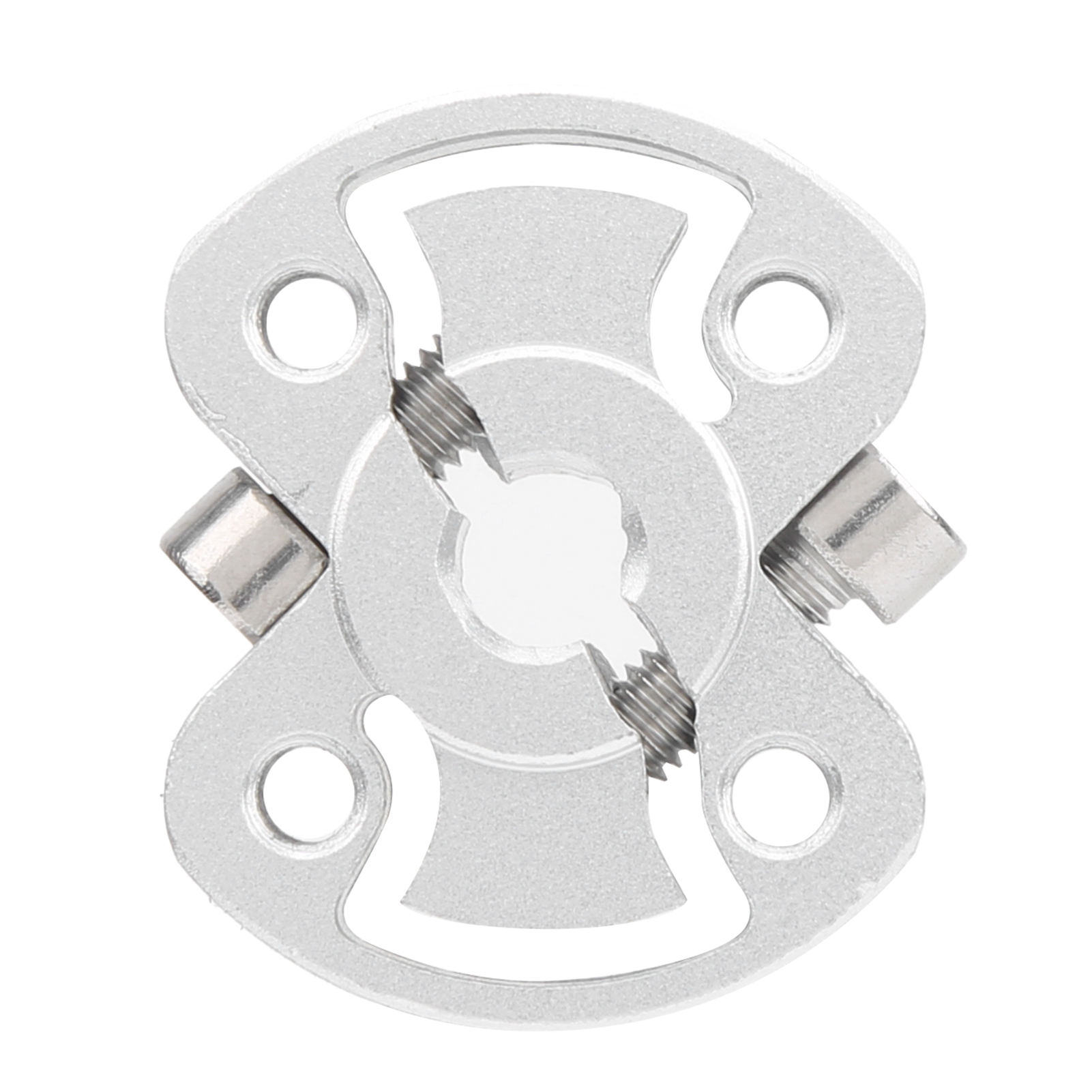 Aluminium-wellenklemmnabe, 6 Mm Bohrung, Montagezubehör, Ersatzteil 330900161006