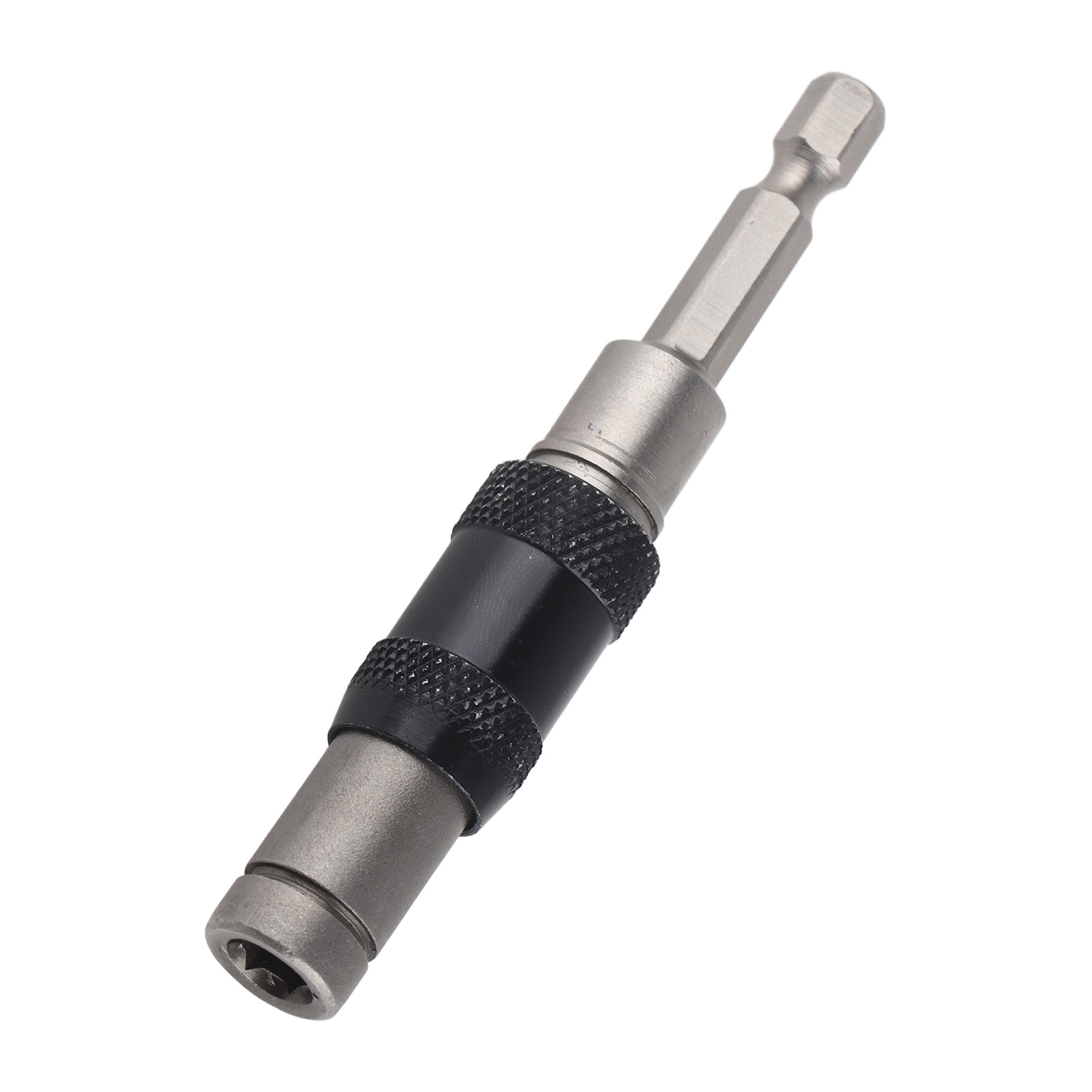 Automatische Verriegelung Und Schnellverschluss-bohrverlängerung Mit Magnetadapter Für Sechskantschaftbohrer
