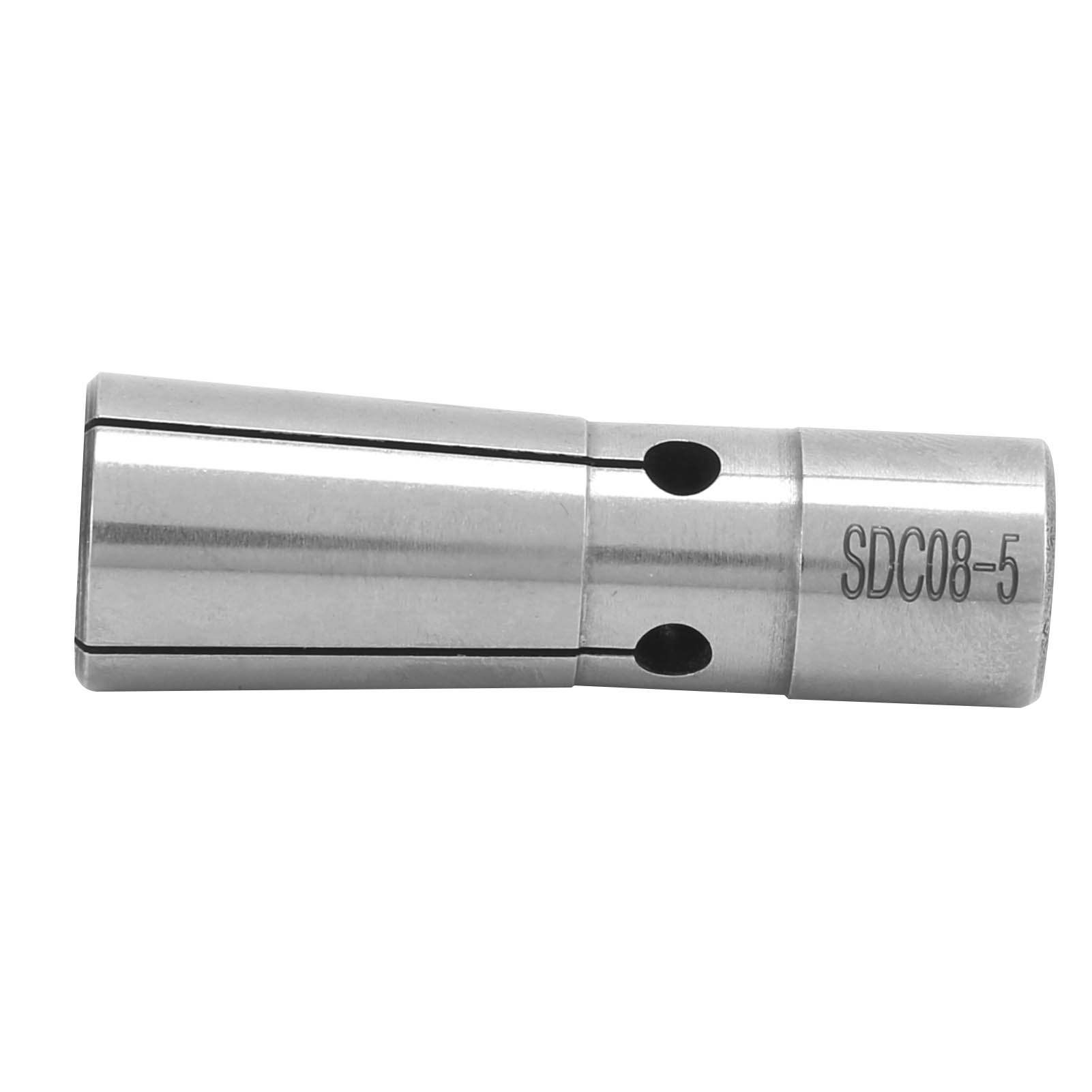 Hochpräzise 0,005-spannzange, Drehfutter Mit Maximaler Spannkraft, Rückholvorrichtung Sdc08-5