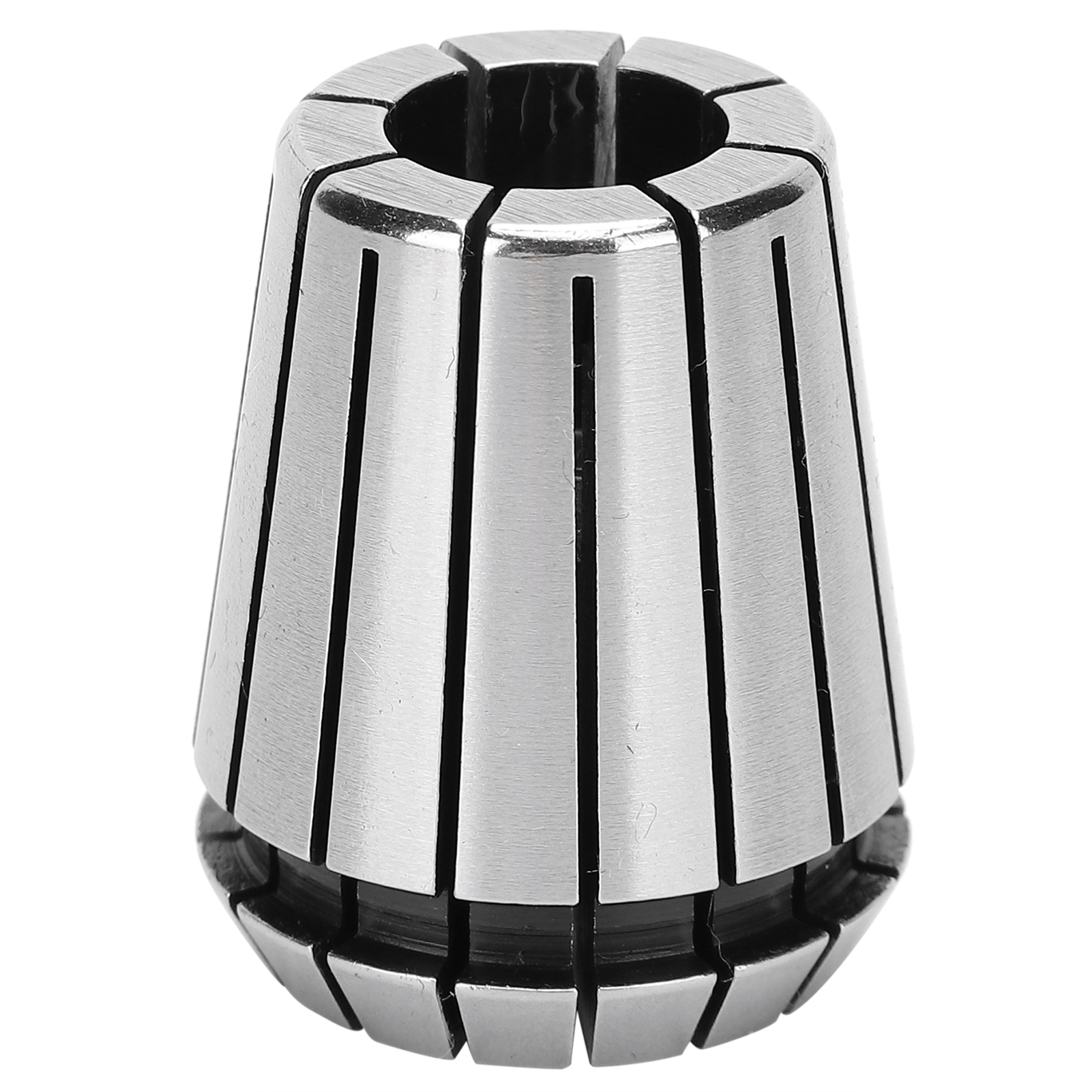 Spannzange Mit Feder Für Cnc-graviermaschine, Fräsmaschine, Drehmaschine, Gewindeschneidwerkzeug, 0,015 Mm Präzisionsfutter Er32-6